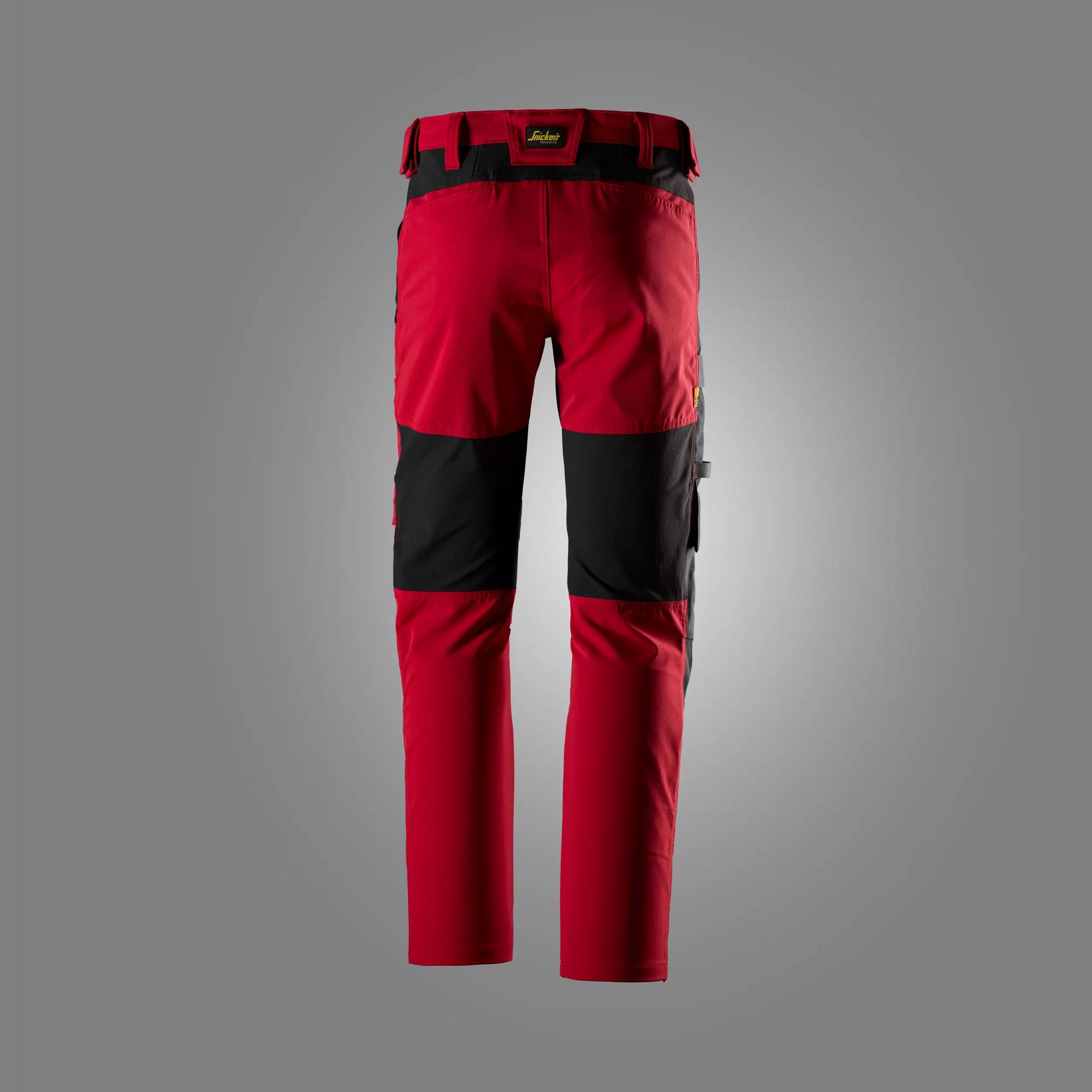 Stretch Trousers - 6318