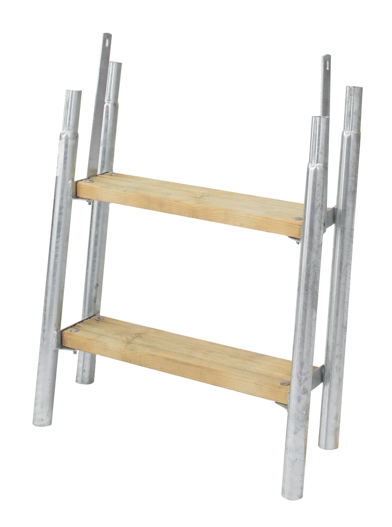 Jetty ladder | W.steps