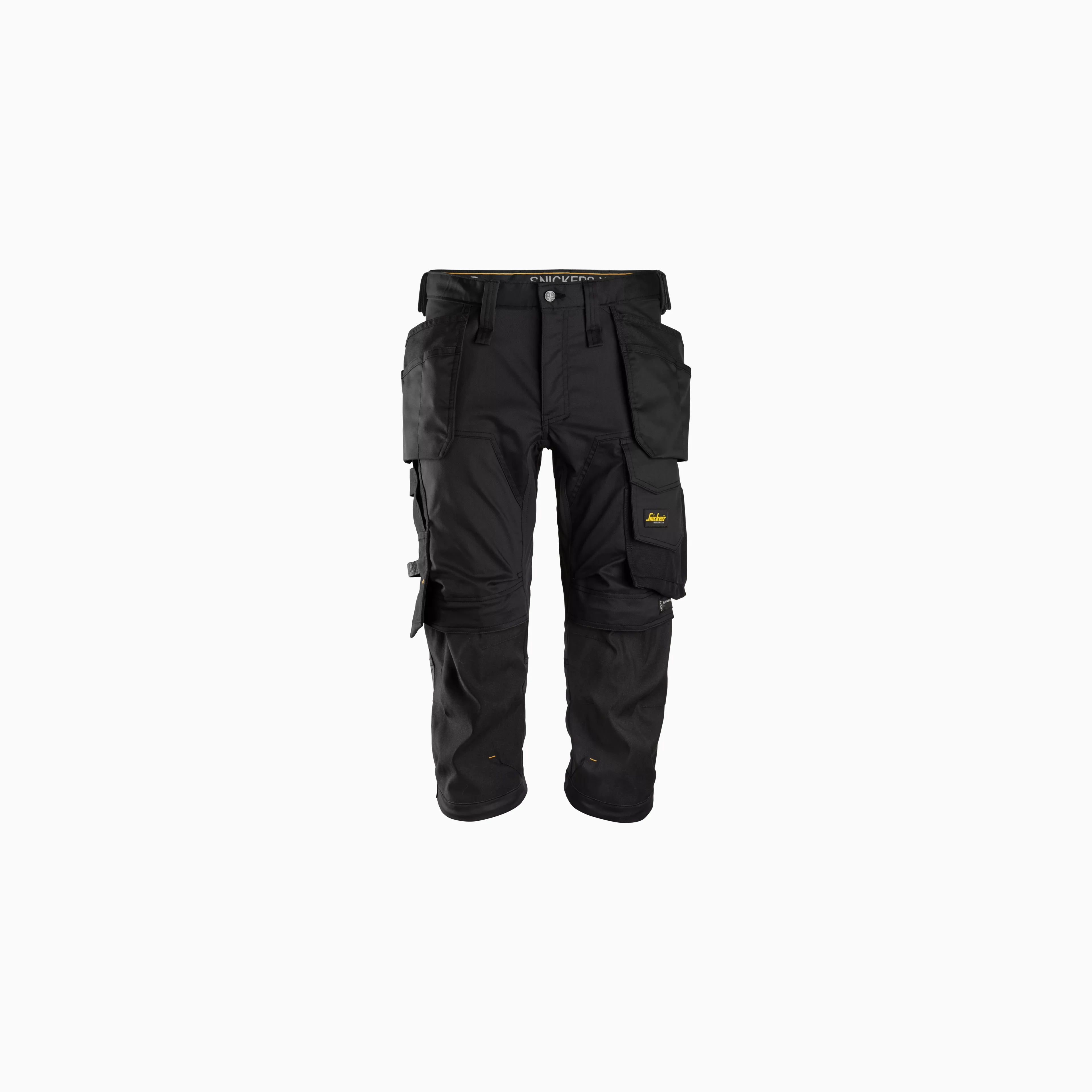 Irojikake 2024AW ペインターパンツ Stretch Pirates Holster Pockets - 6142