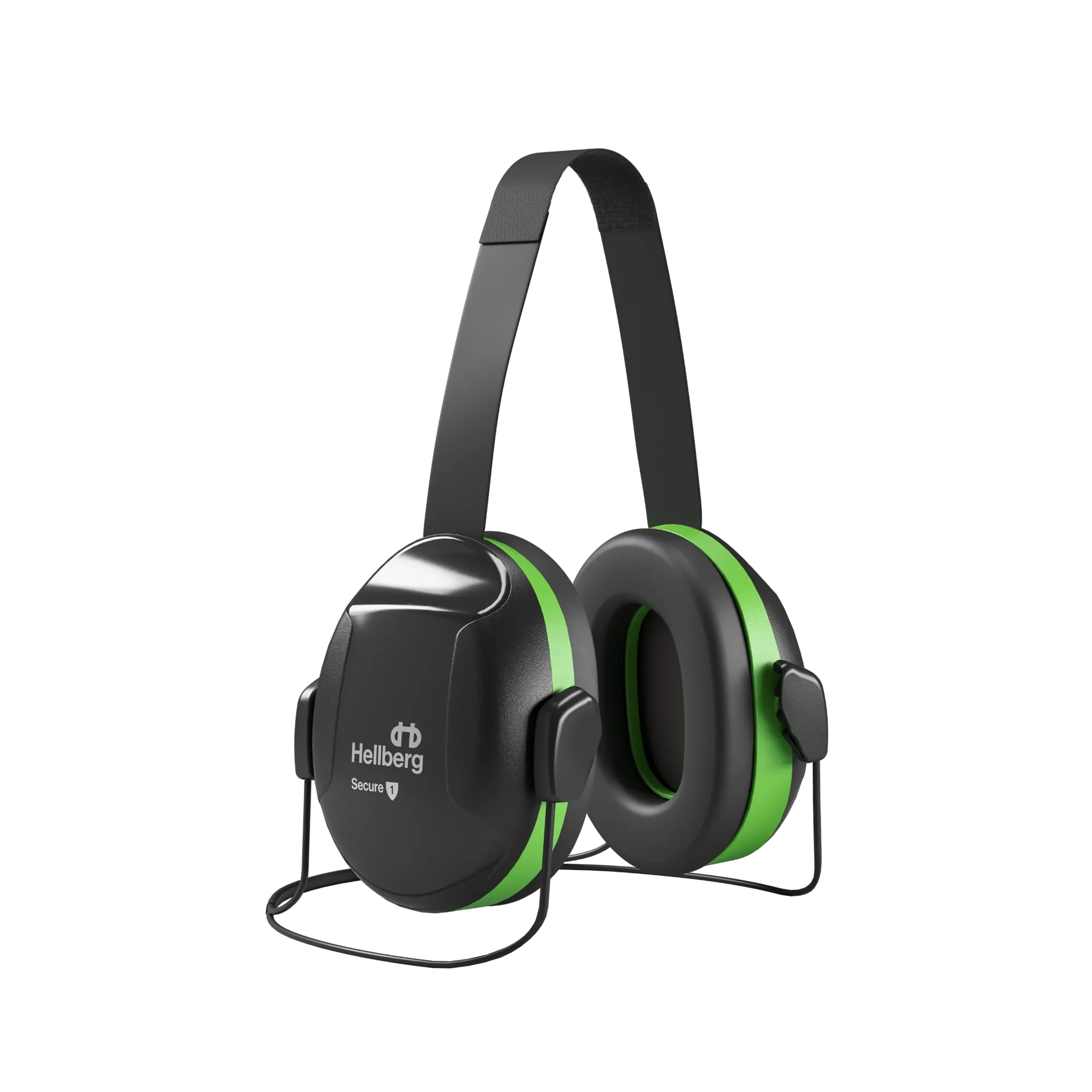 Secure 1 Neckband