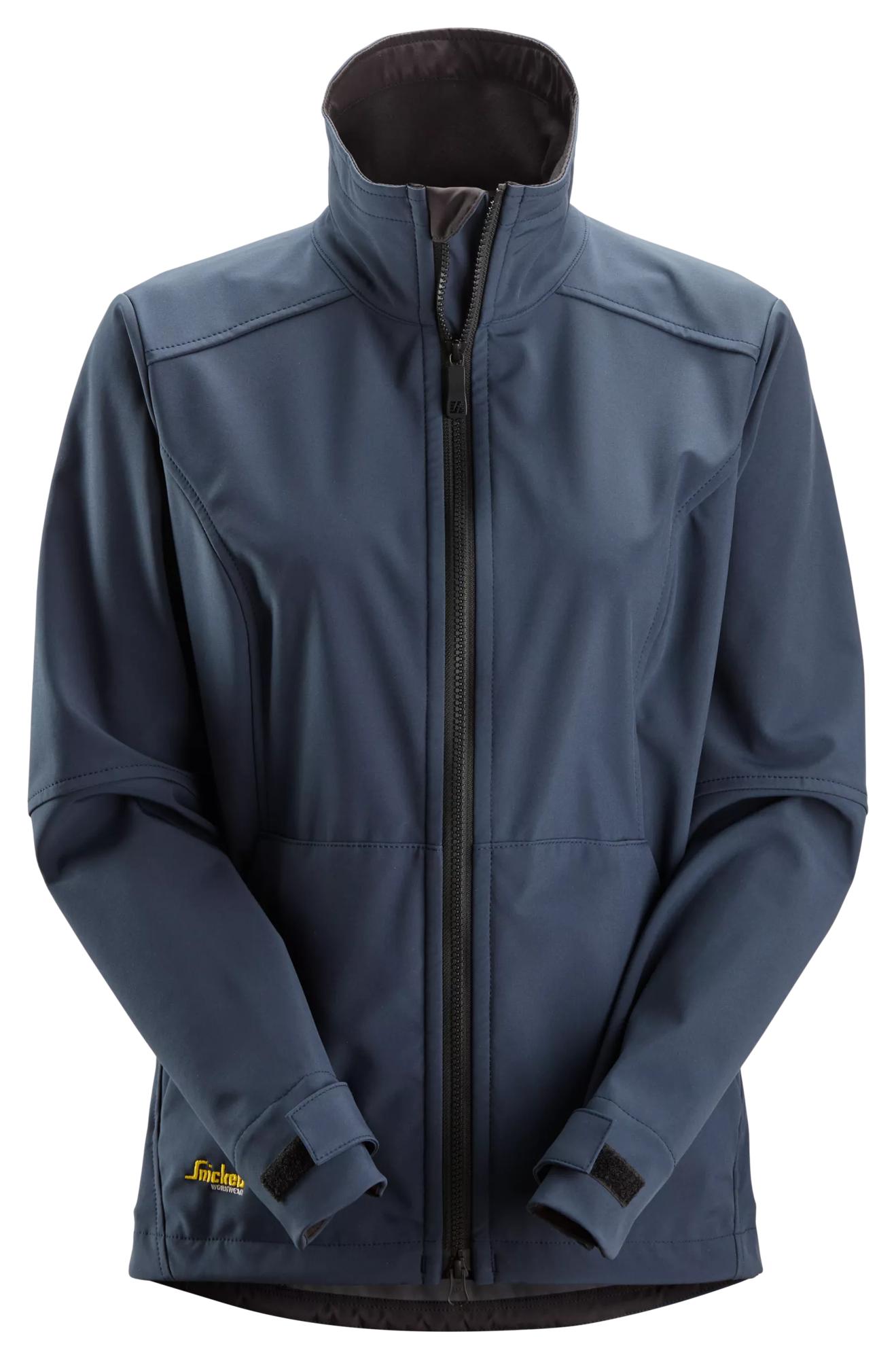 Women's Windproof Softshell Jacket - 1247