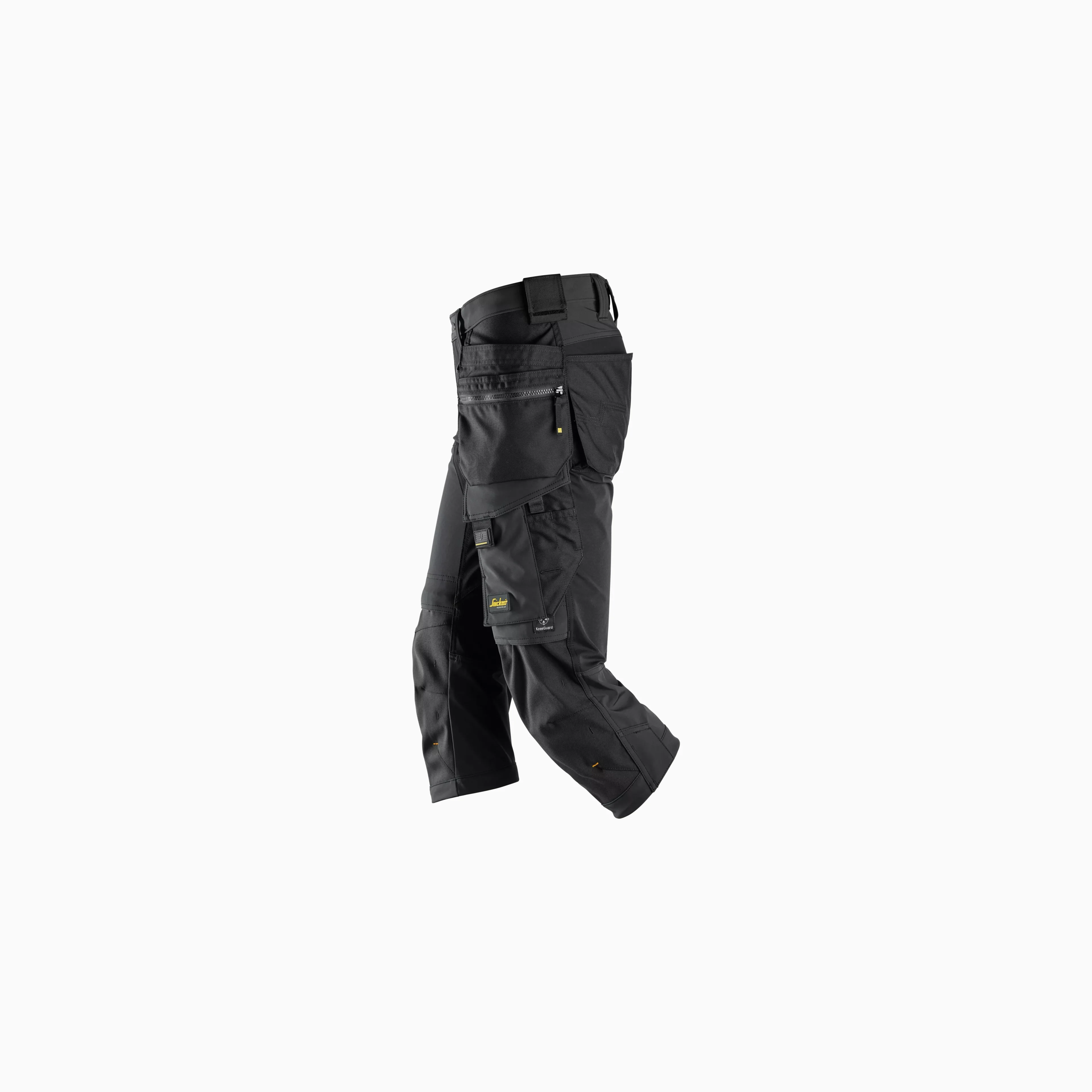 4-Way Stretch Pirates Holster Pockets - 6178
