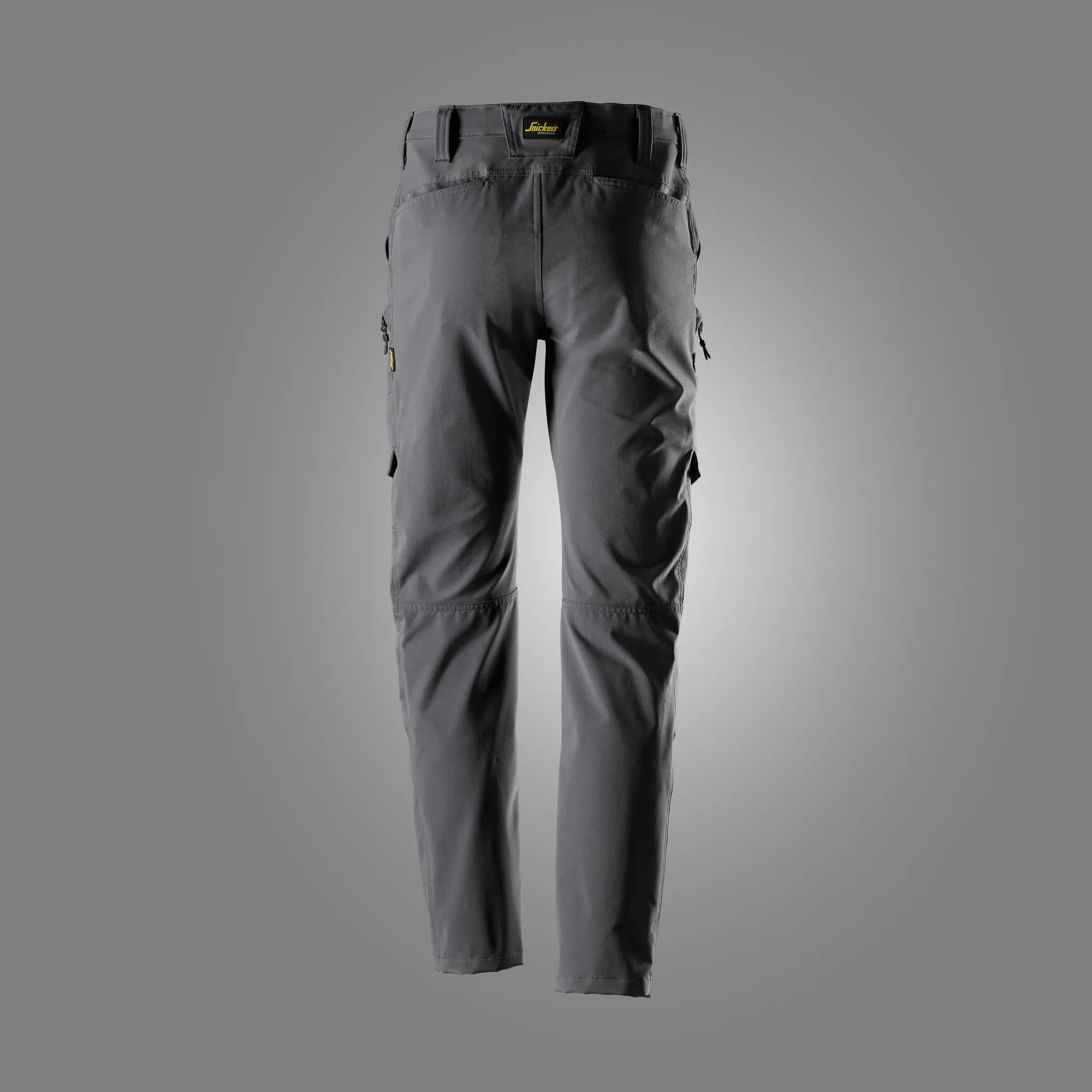 Service Stretch Trousers - 6410