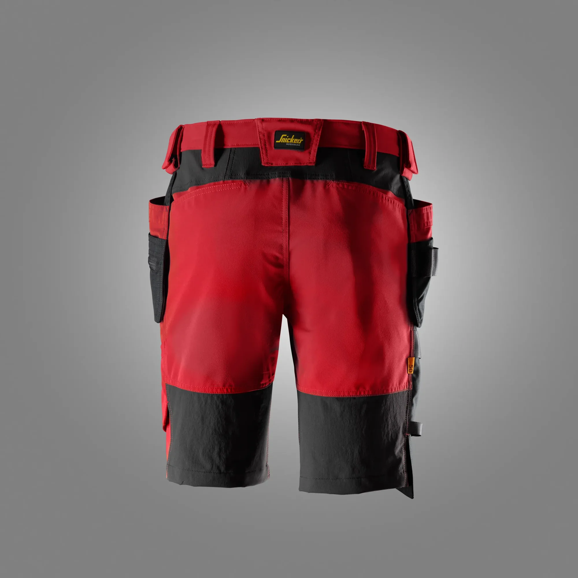 Invel ストレッチサポーターレギュラー× 1 ワイド× 1 Stretch Shorts Holster Pockets - 6118