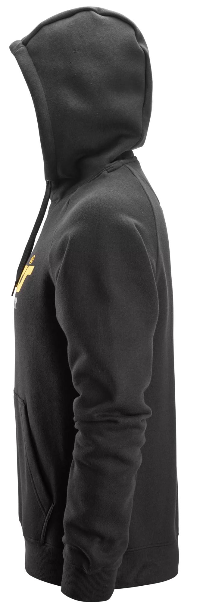 Classic Logo Hoodie - 2899