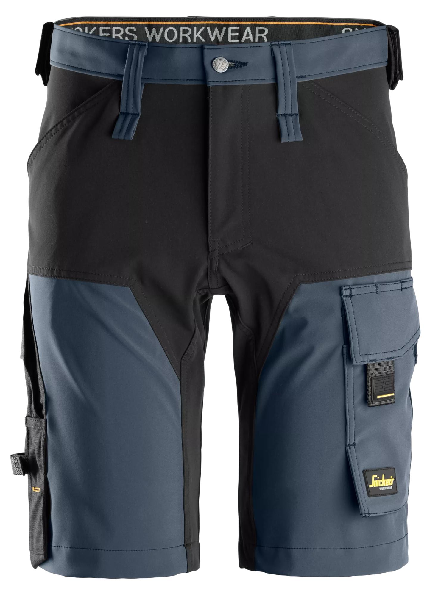 4-Way Stretch Shorts - 6173