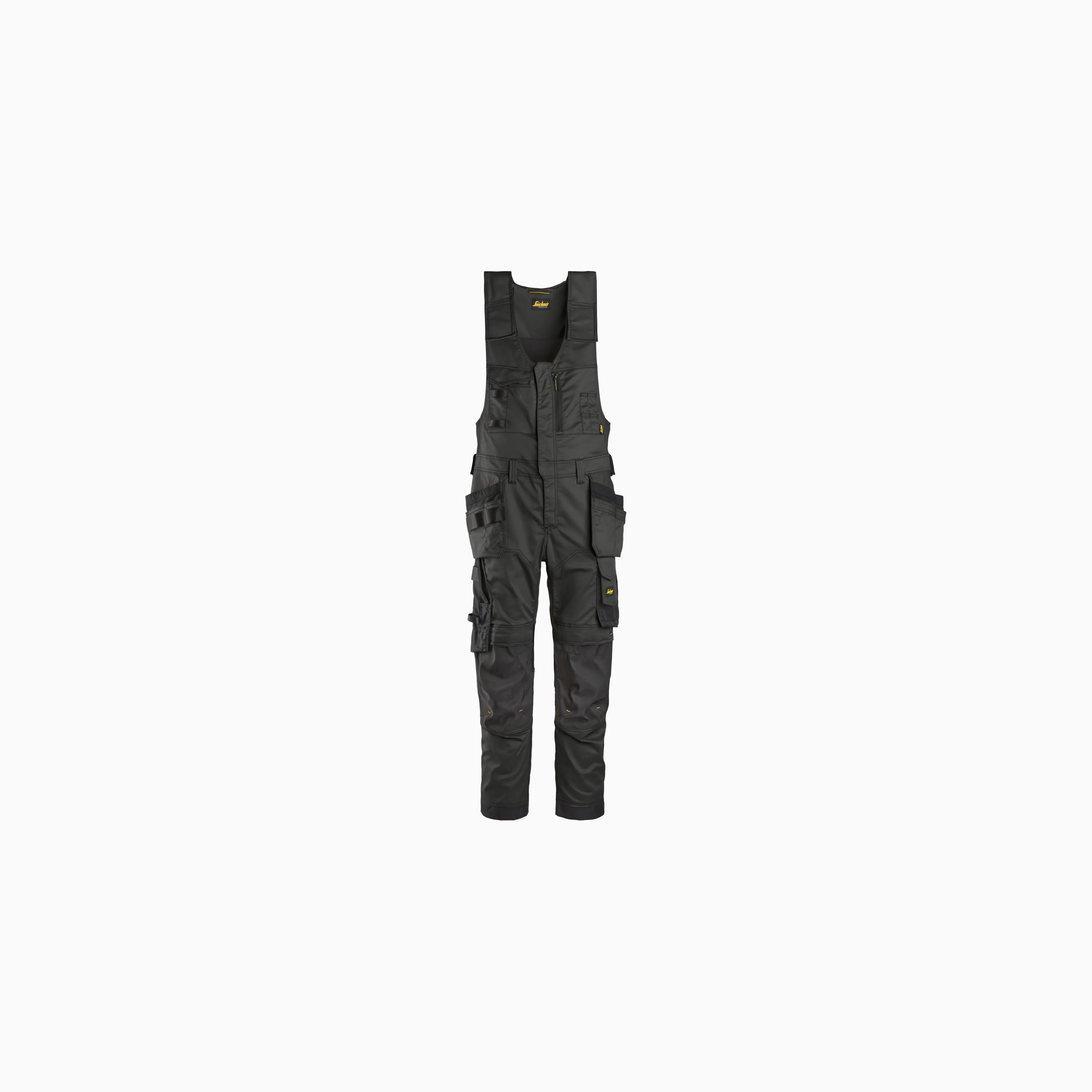 Stretch One - piece Trousers Holster Pockets - 6012