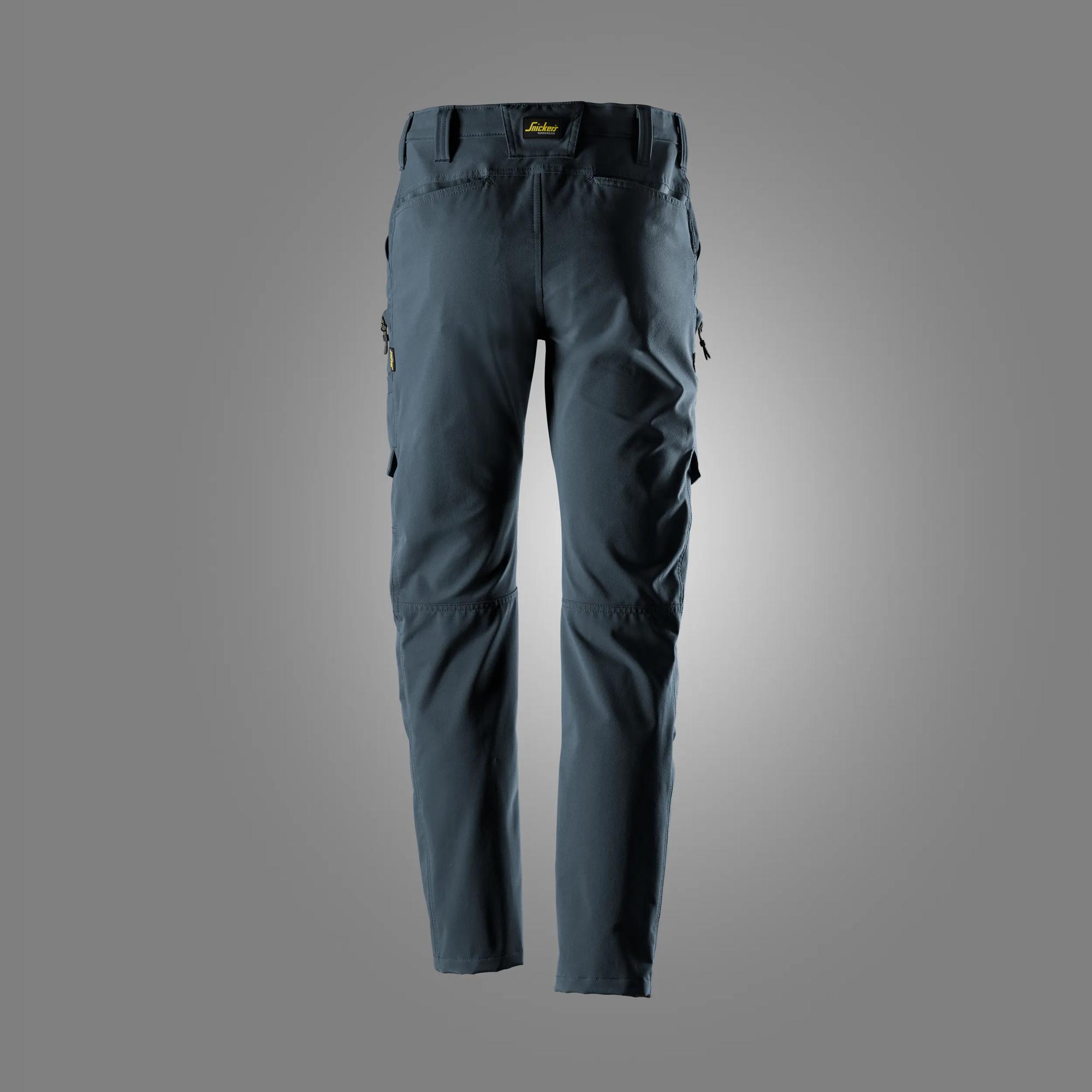 Service Stretch Trousers - 6410