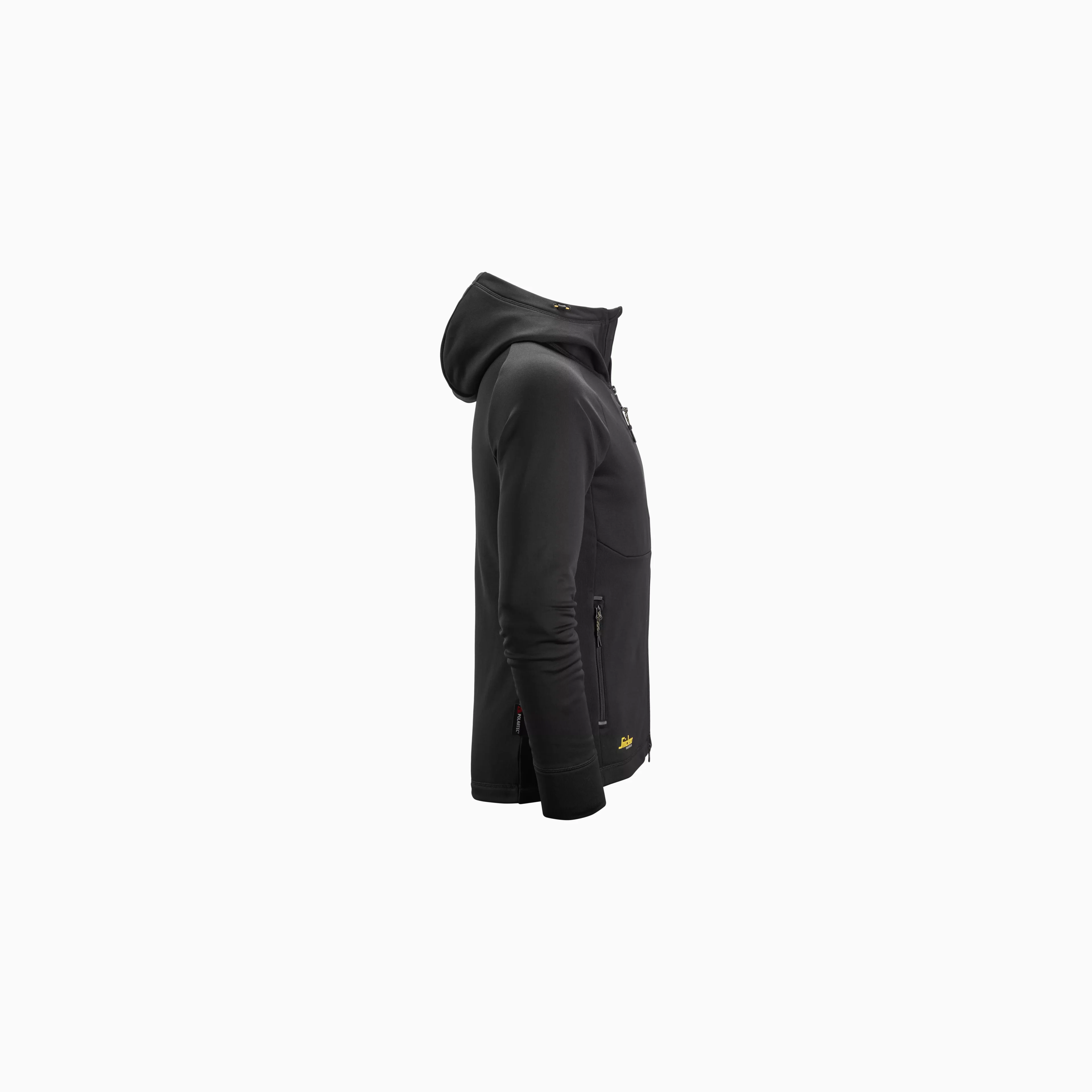 Polartec Powerstretch Full-Zip Hoodie - 8026