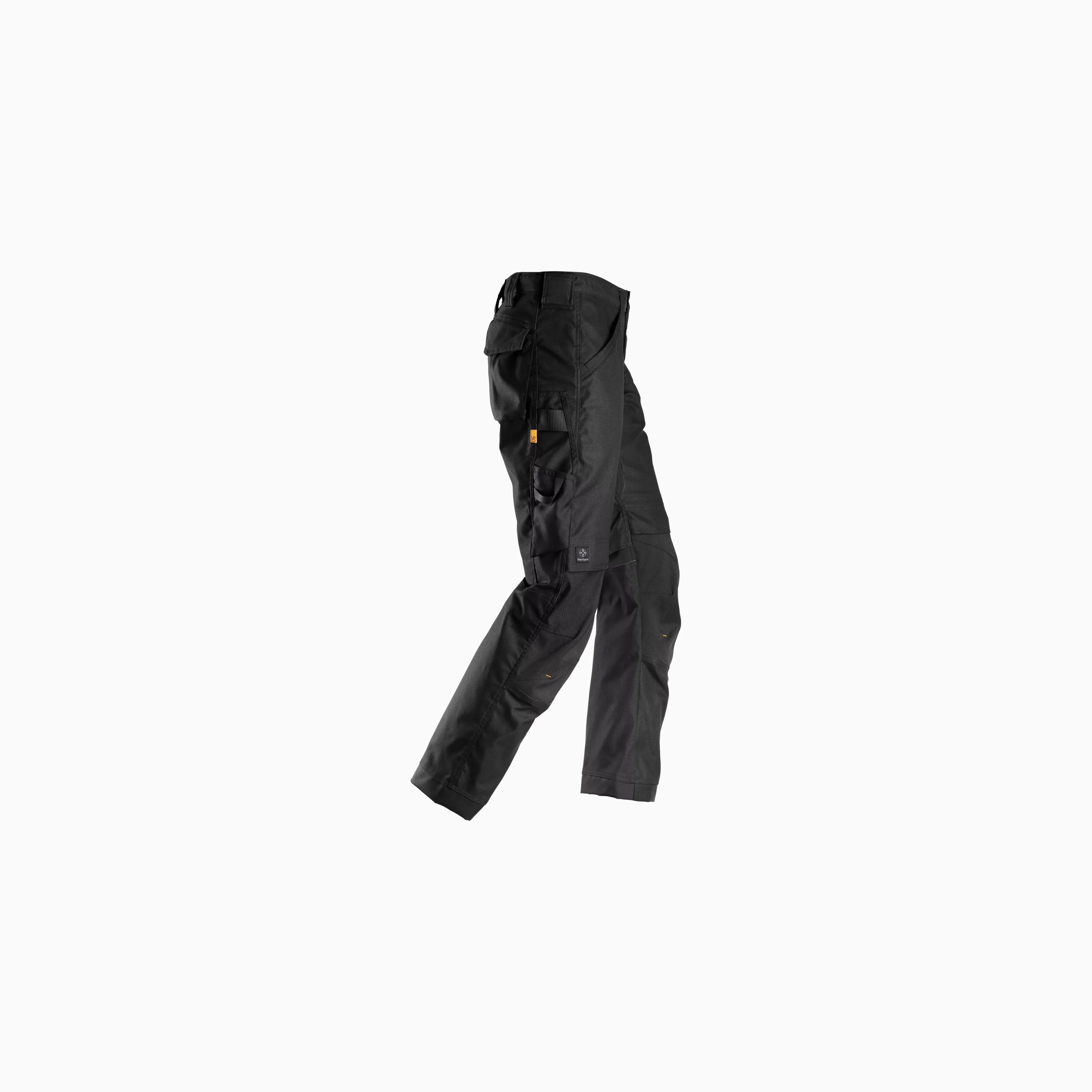 Pantalon stretch en Canvas+ - 6324