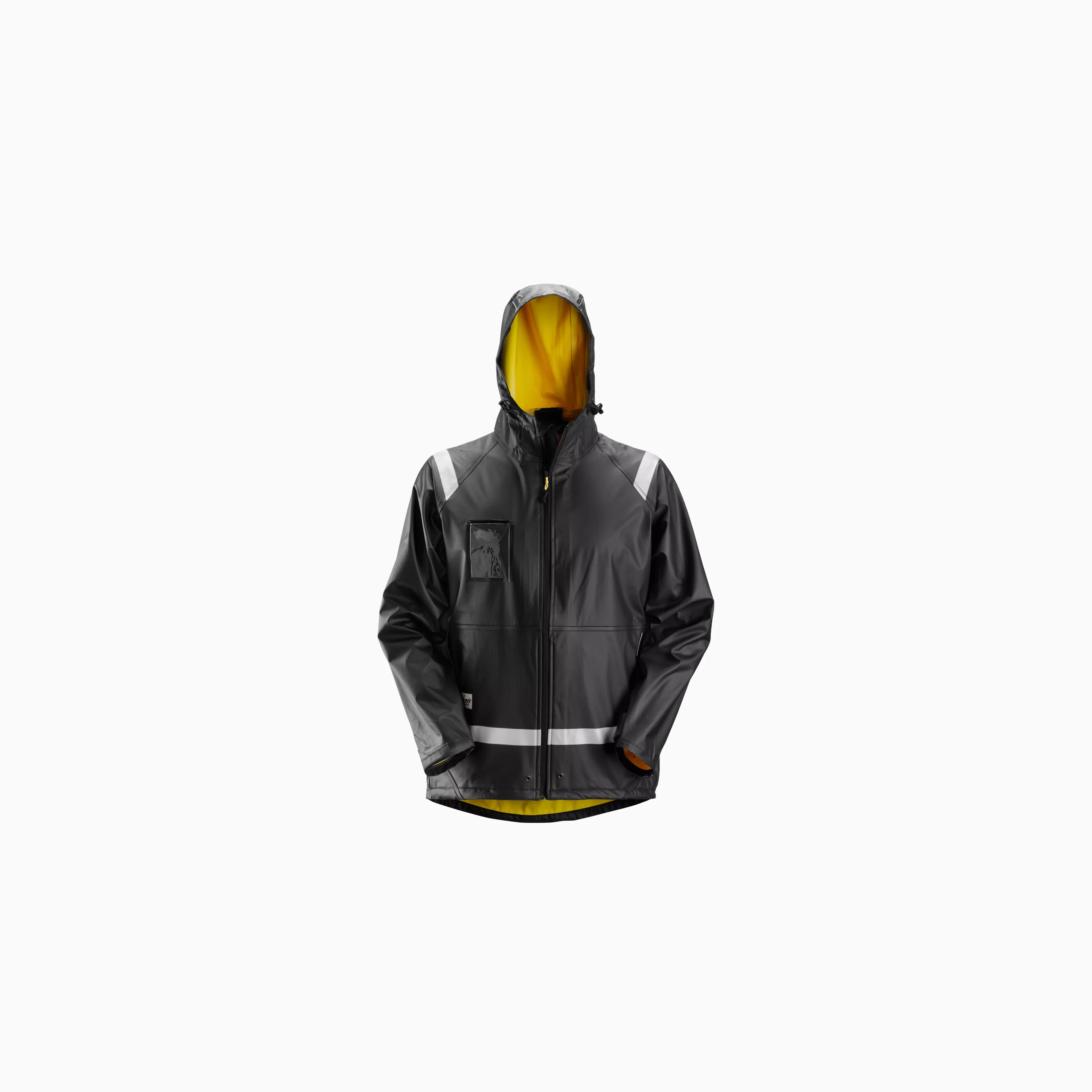 Rain Jacket, PU - 8200