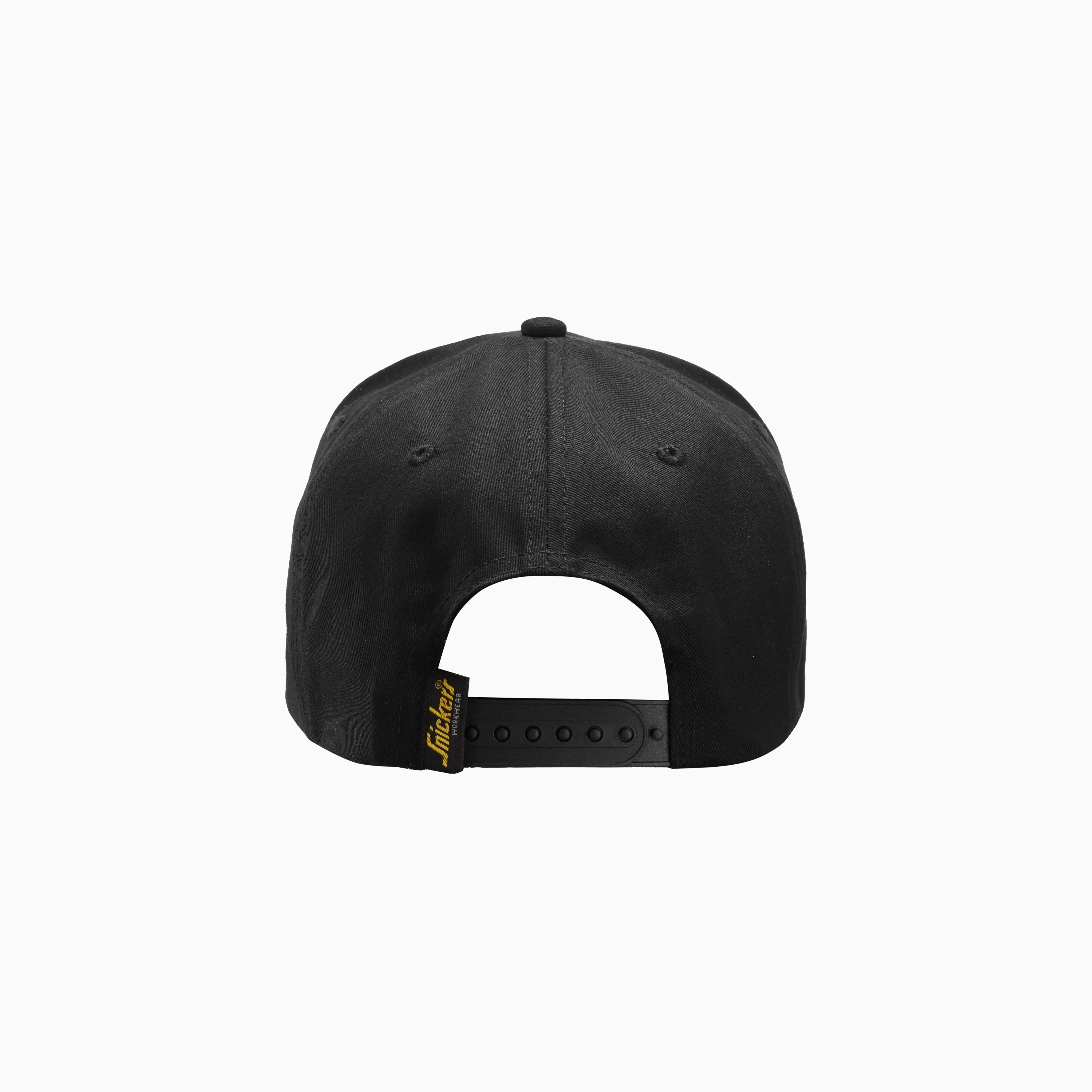 Small Logo Cap - 9095