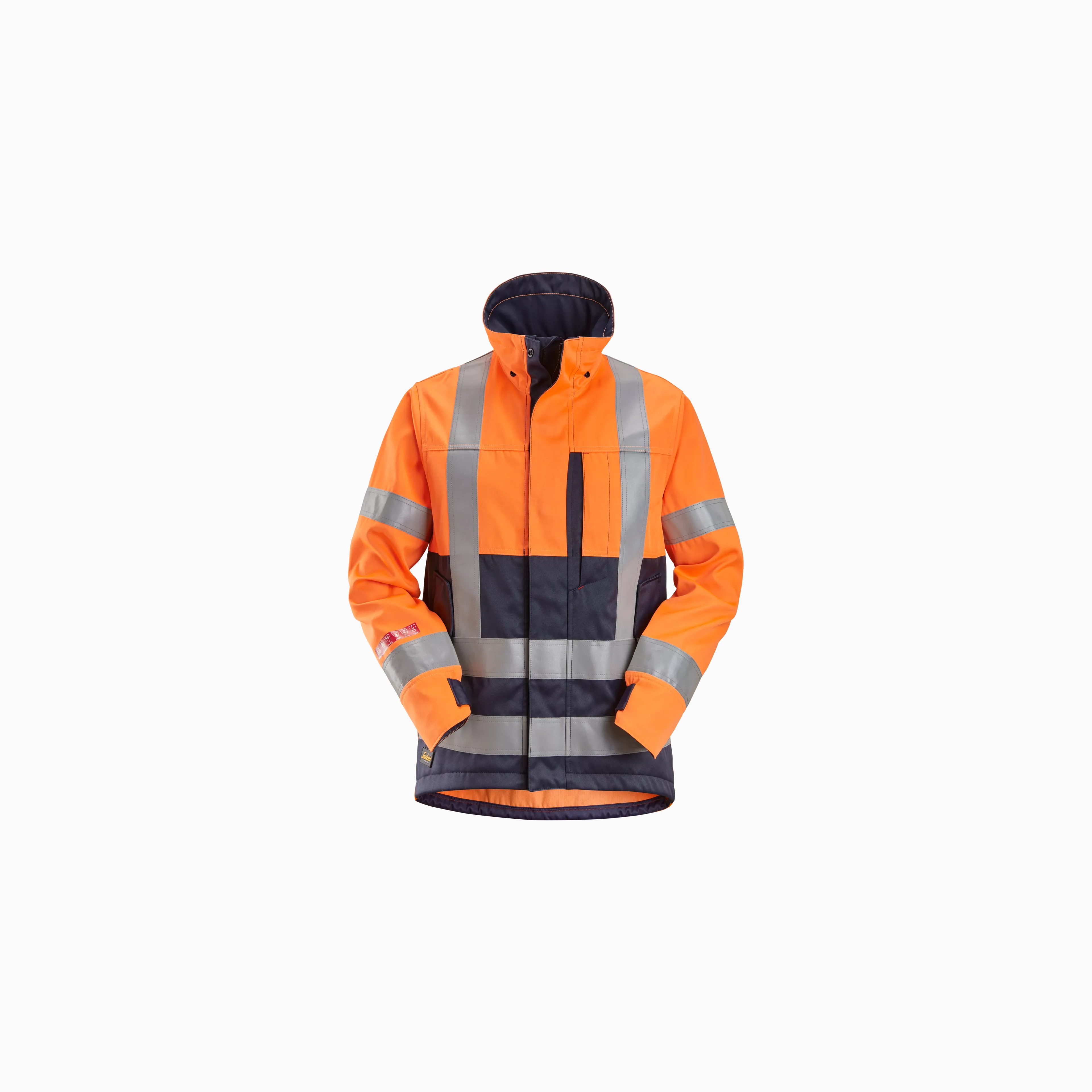 ProtecWork, Jacket, High-Vis Class 3/2 - 1562
