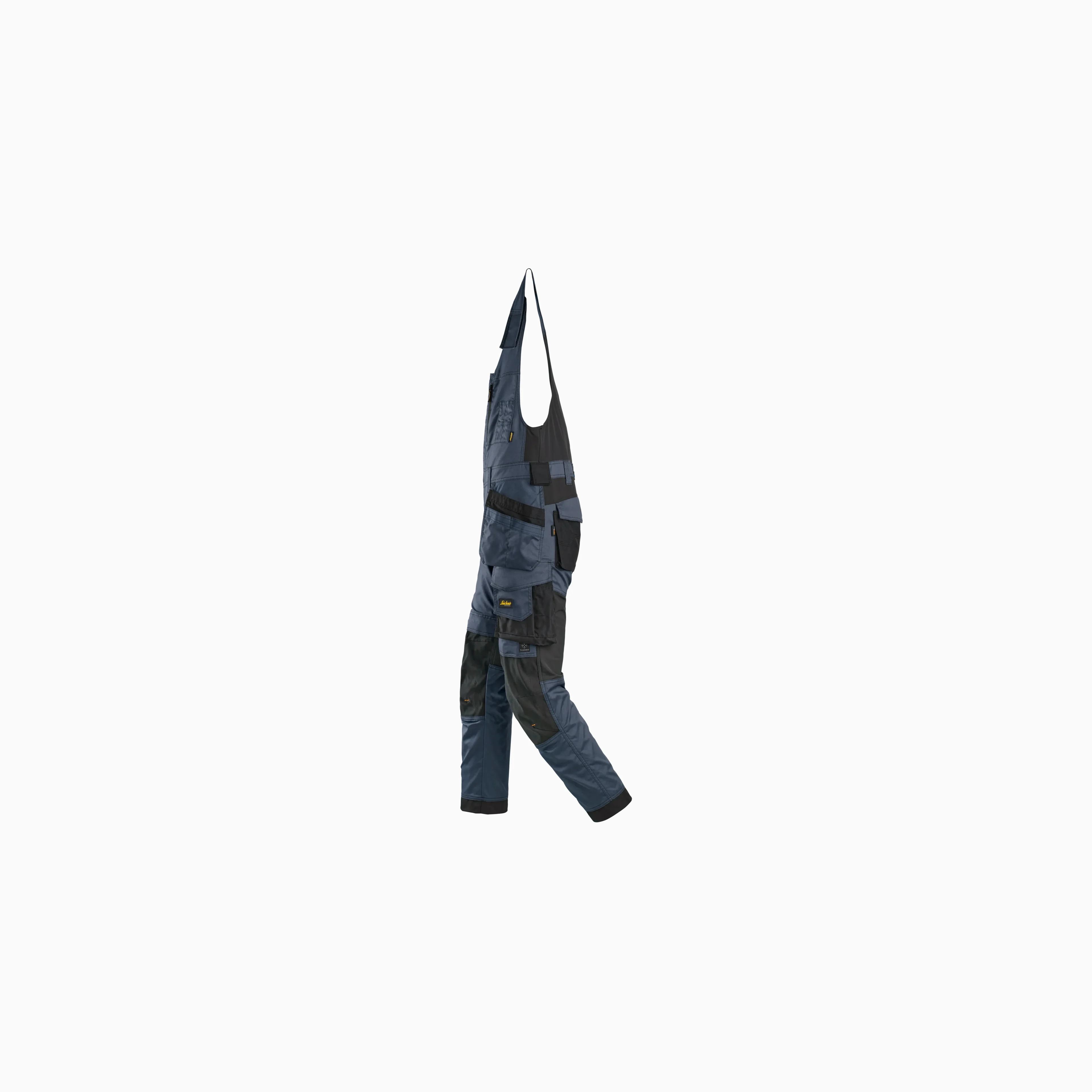 Stretch One - piece Trousers Holster Pockets - 6012
