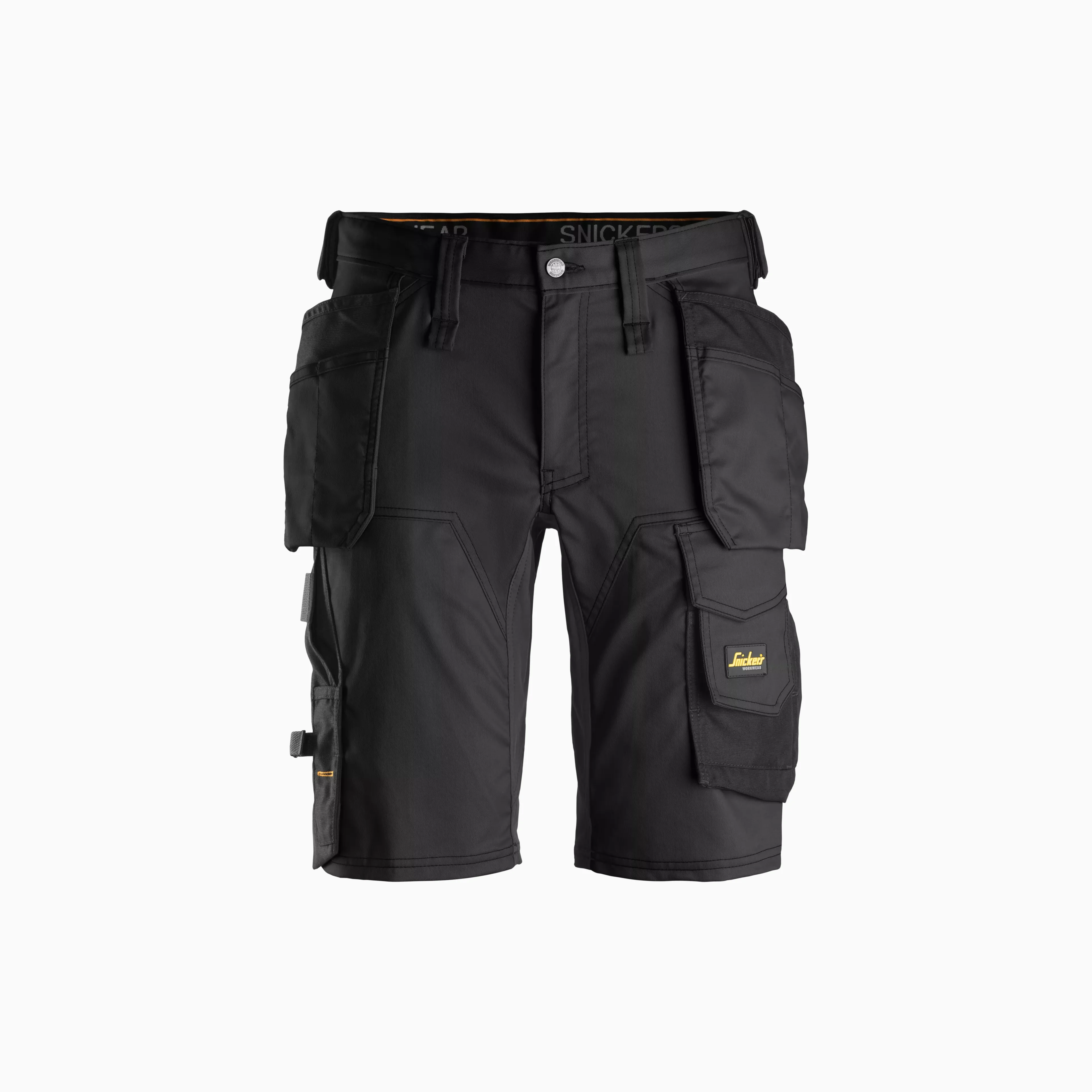 AllroundWork Collection – versatile workwear for everyday use