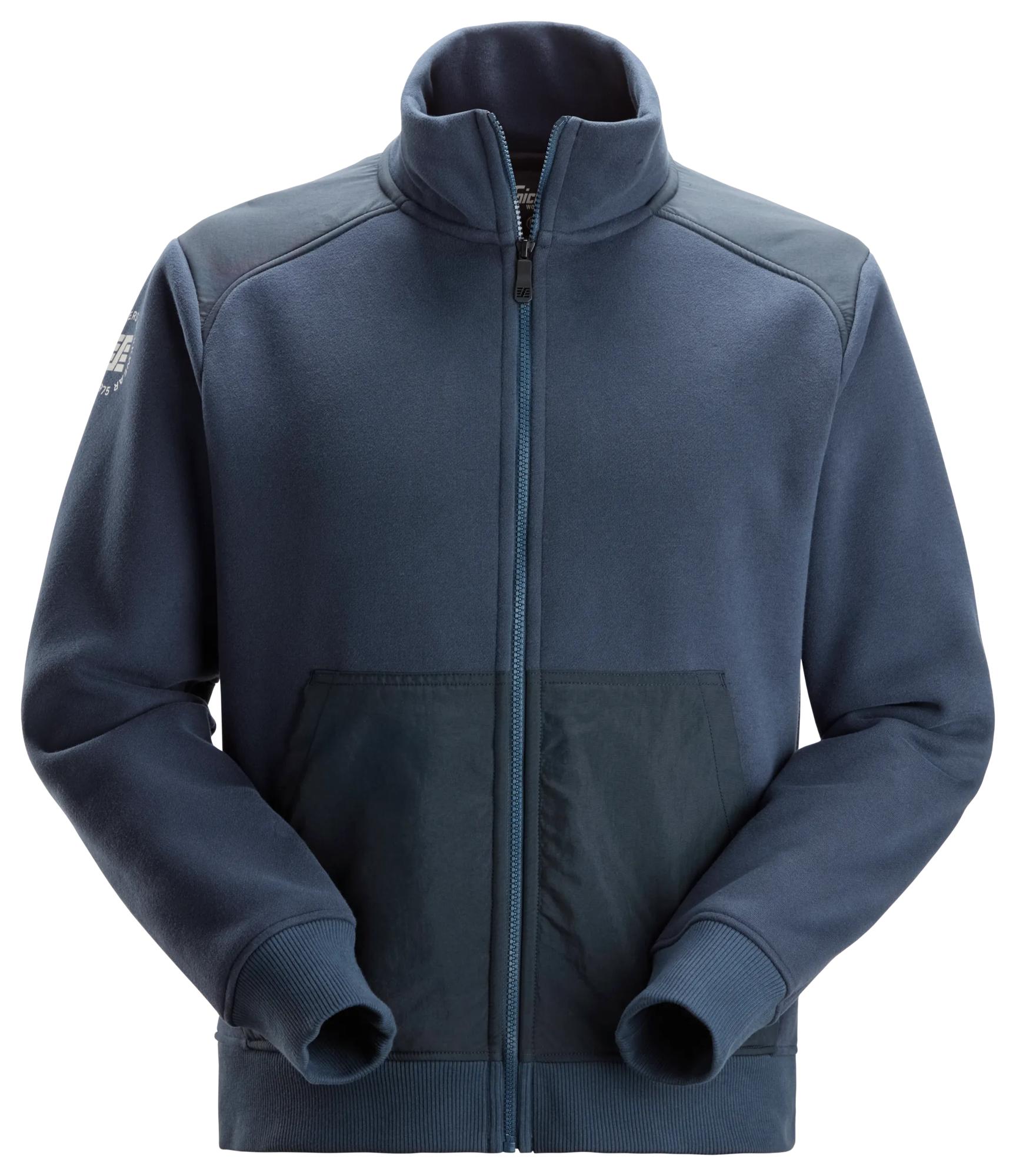 Cordura® Tech Sweatshirt Jacket - 2874