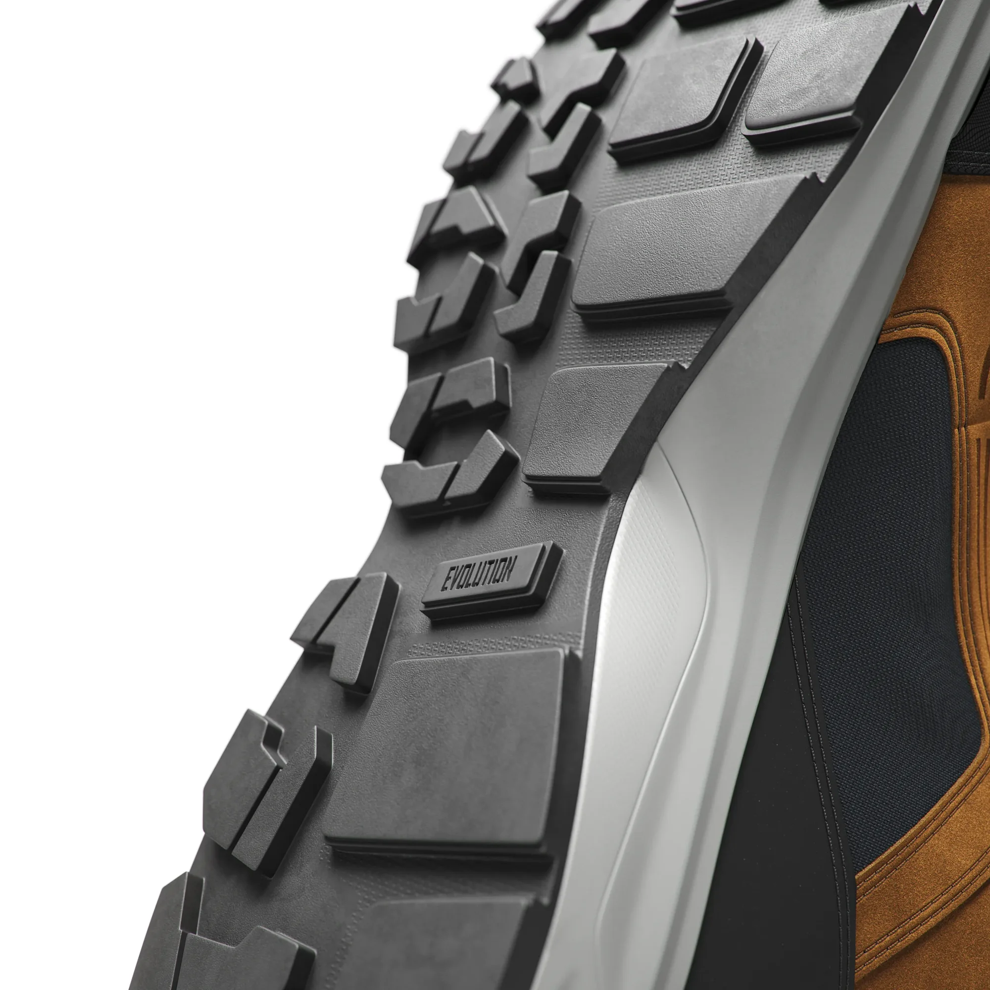 Adapt Mid - Safety boots
