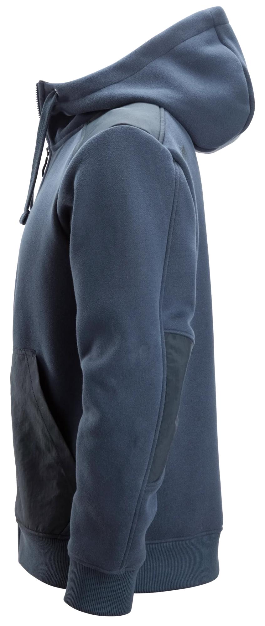 Cordura® Tech Sweatshirt Full Zip Hoodie - 2875