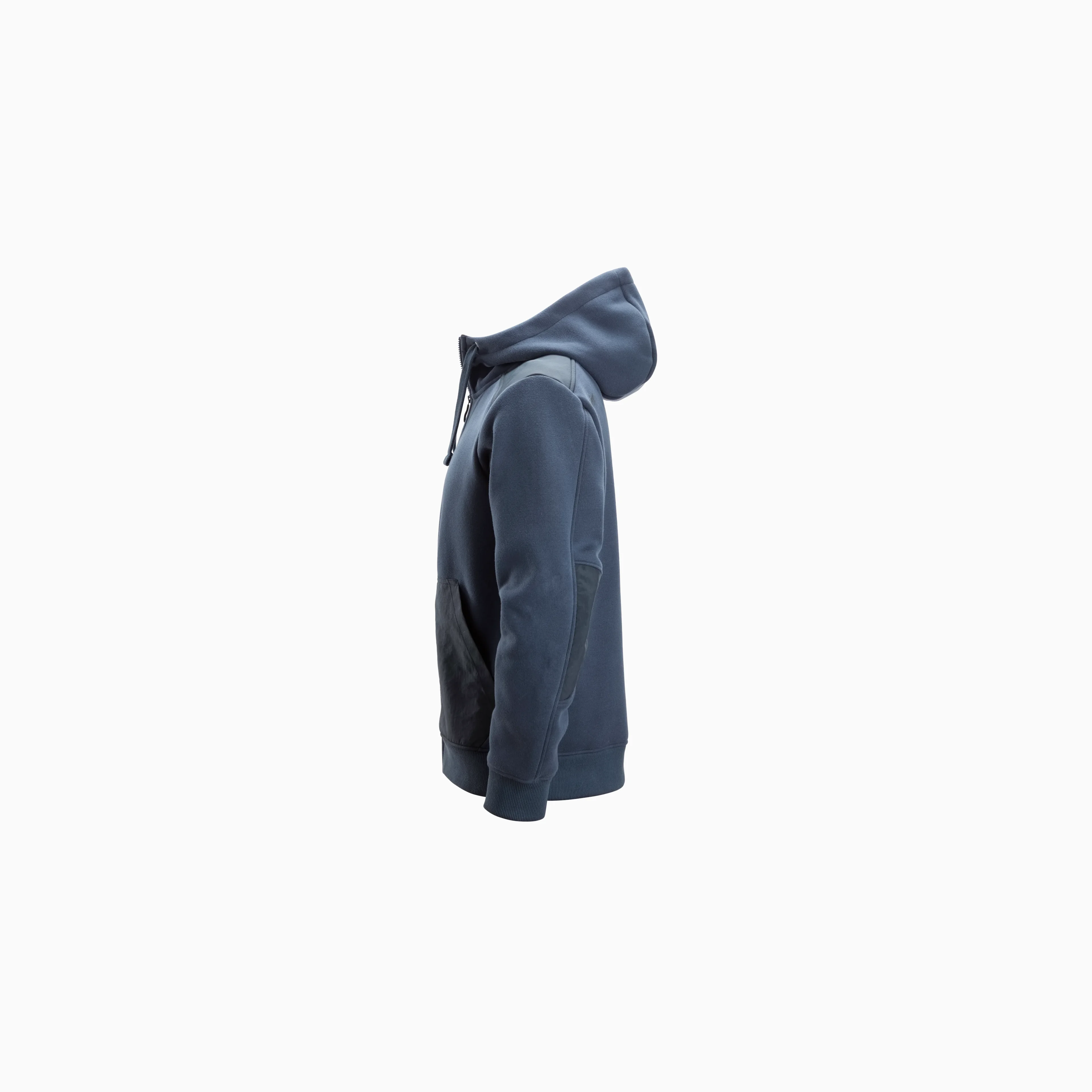 Cordura® Tech Sweatshirt Full Zip Hoodie - 2875