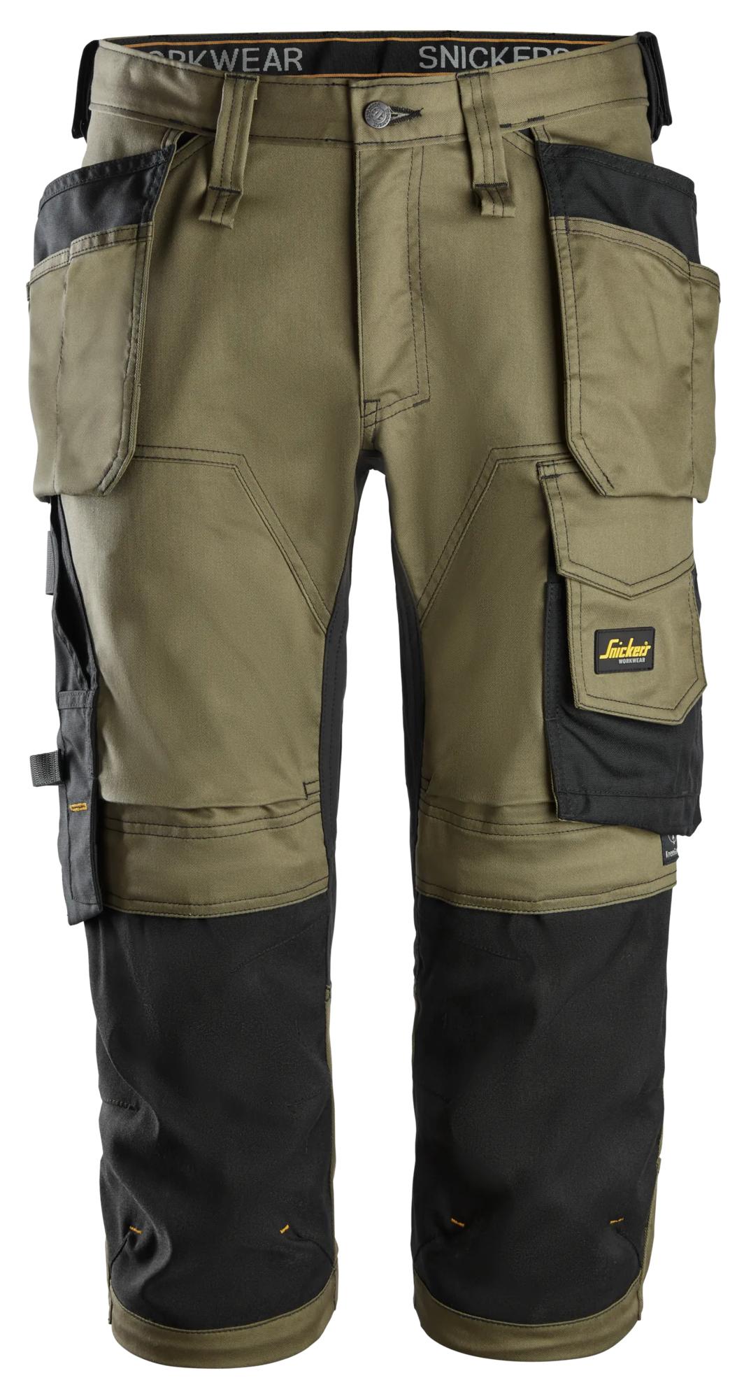 Stretch Pirates Holster Pockets - 6142