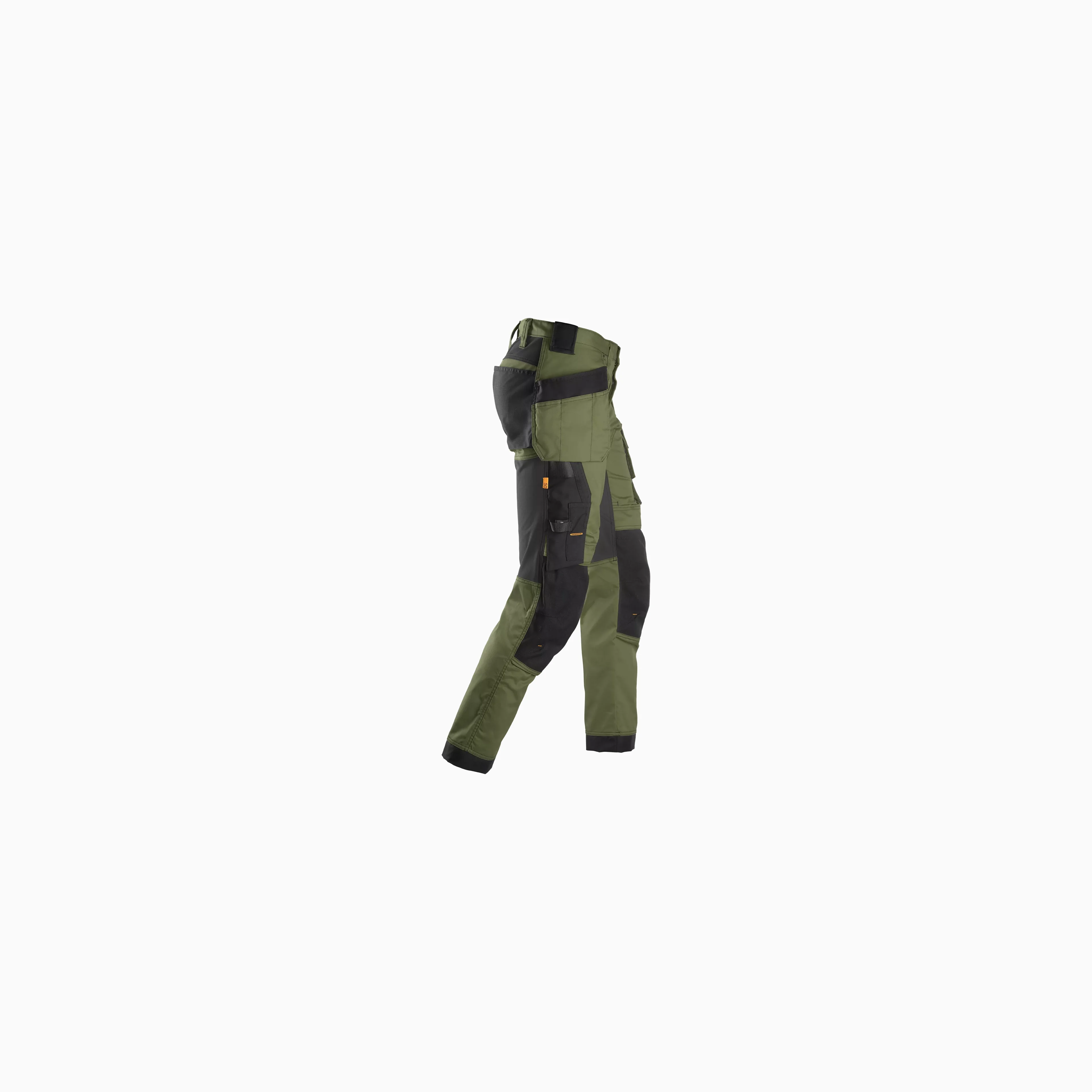 Stretch Trousers Holster Pockets - 6241
