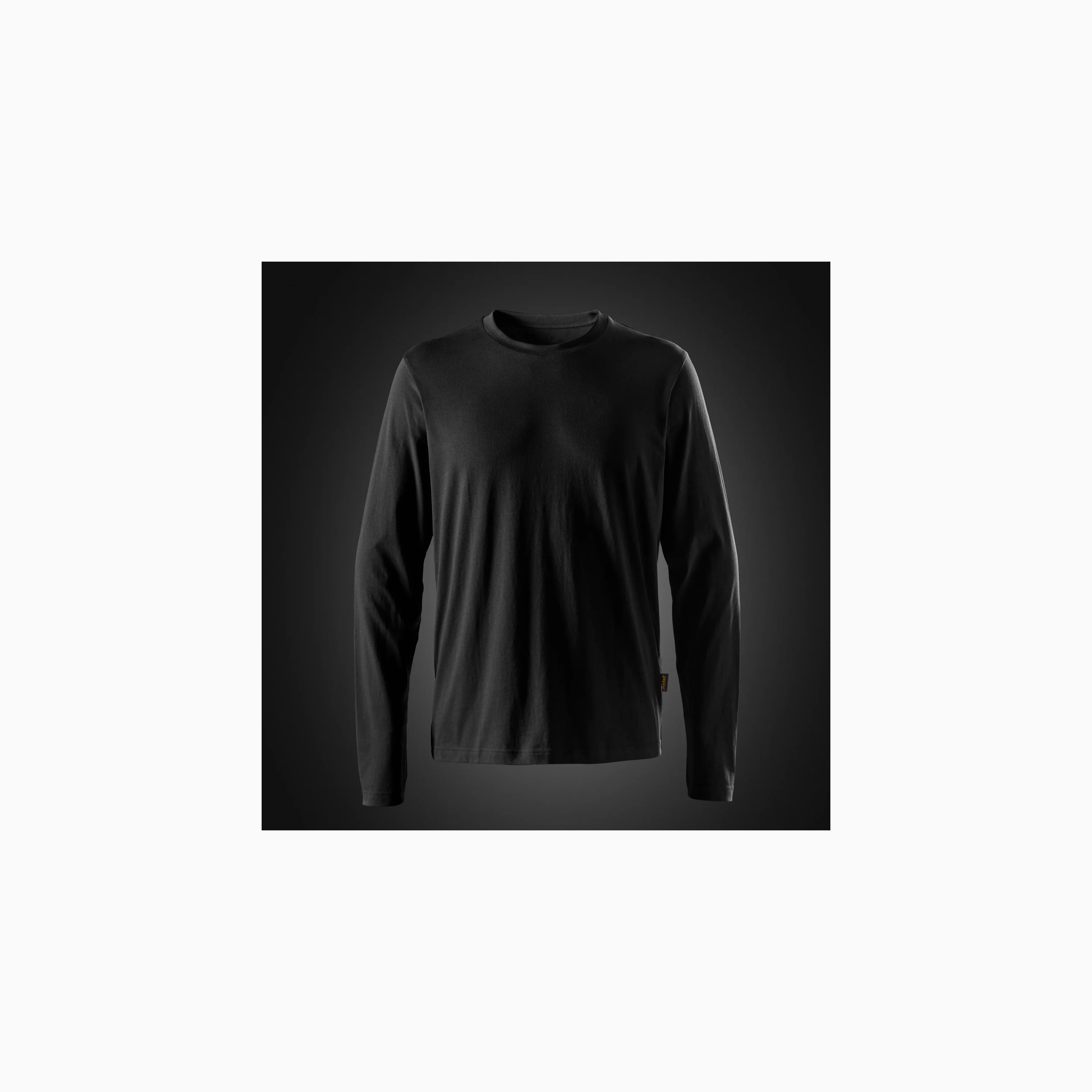 Long - Sleeve T-shirt - 2496