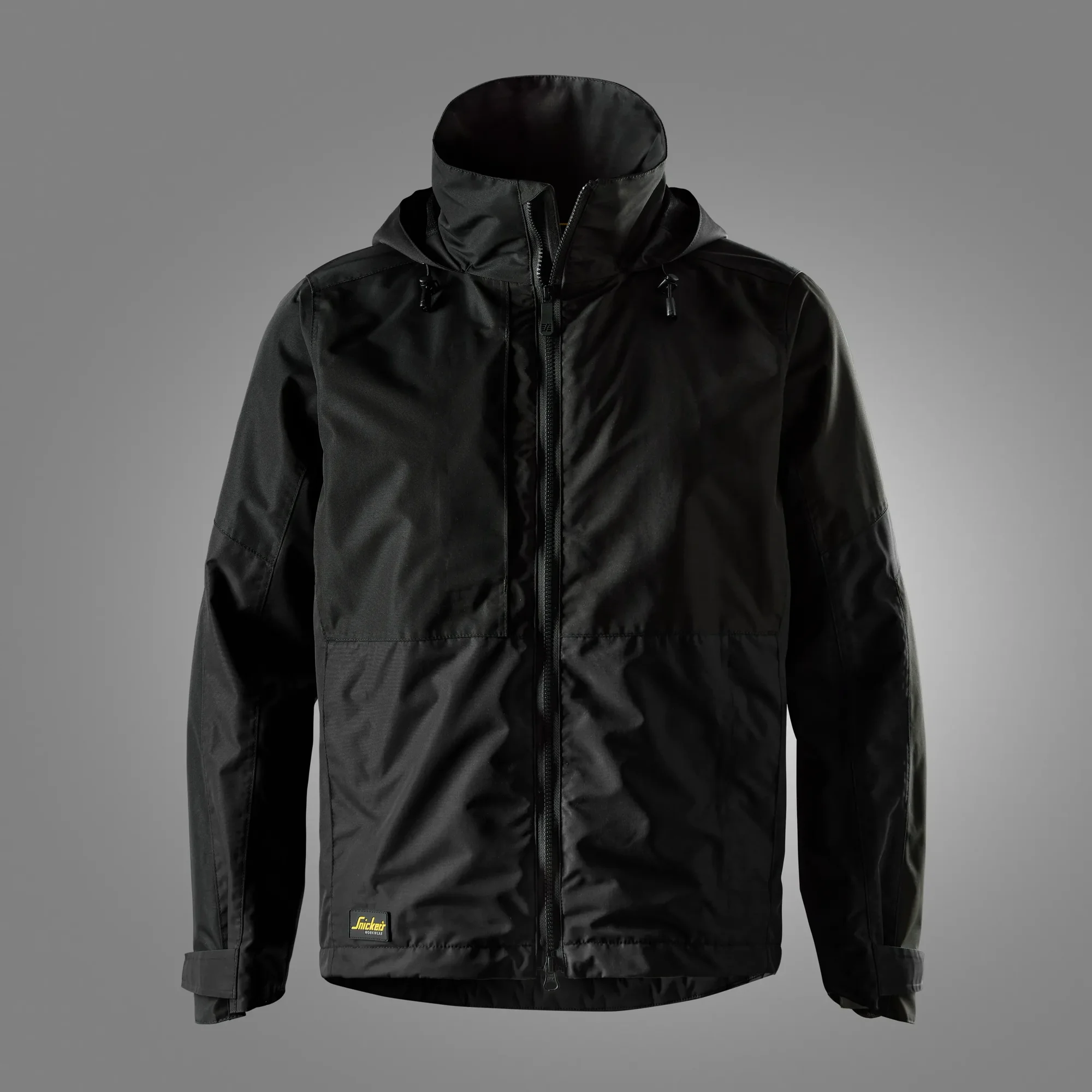 Waterproof Shell Jacket - 1304