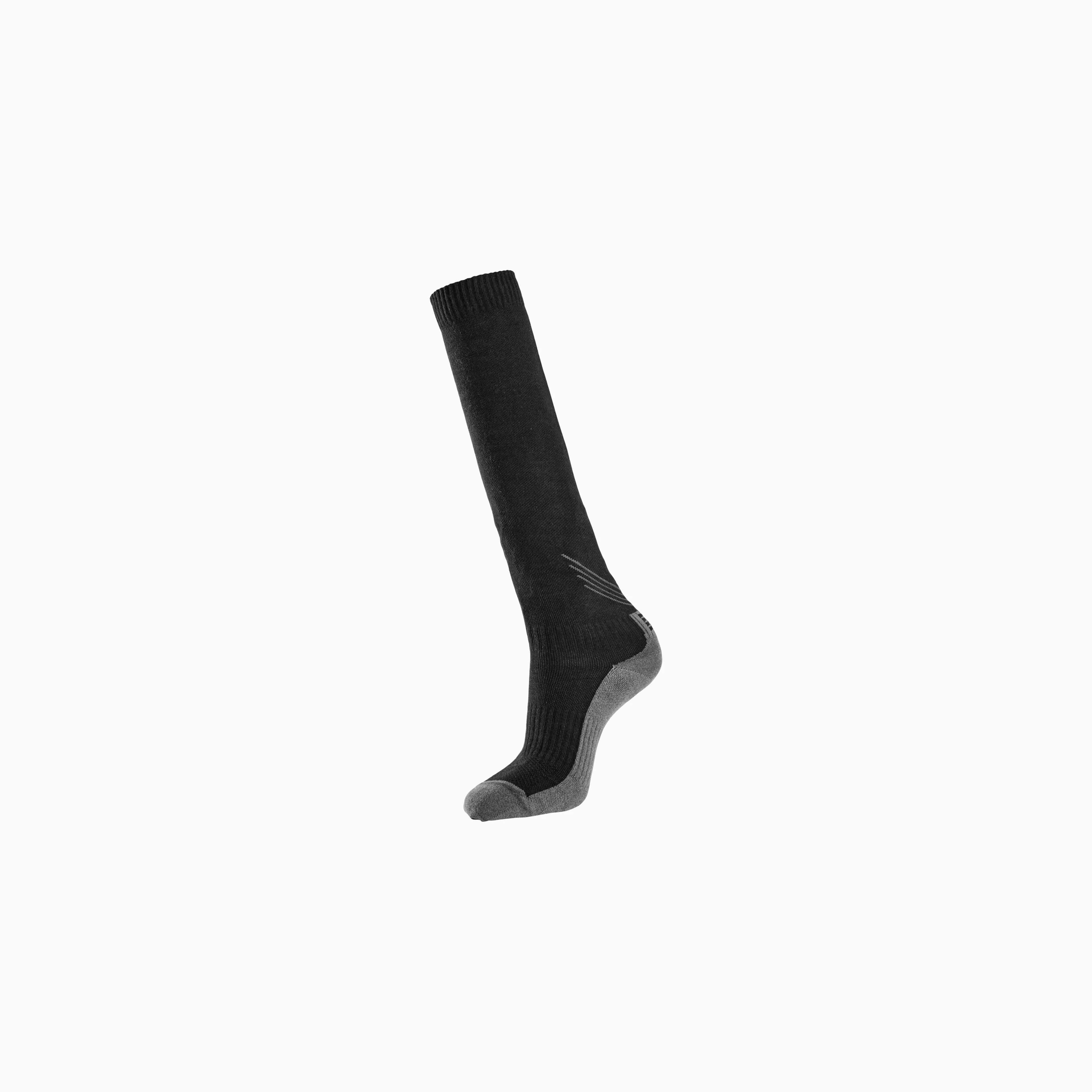 Work socks in functional and durable materials