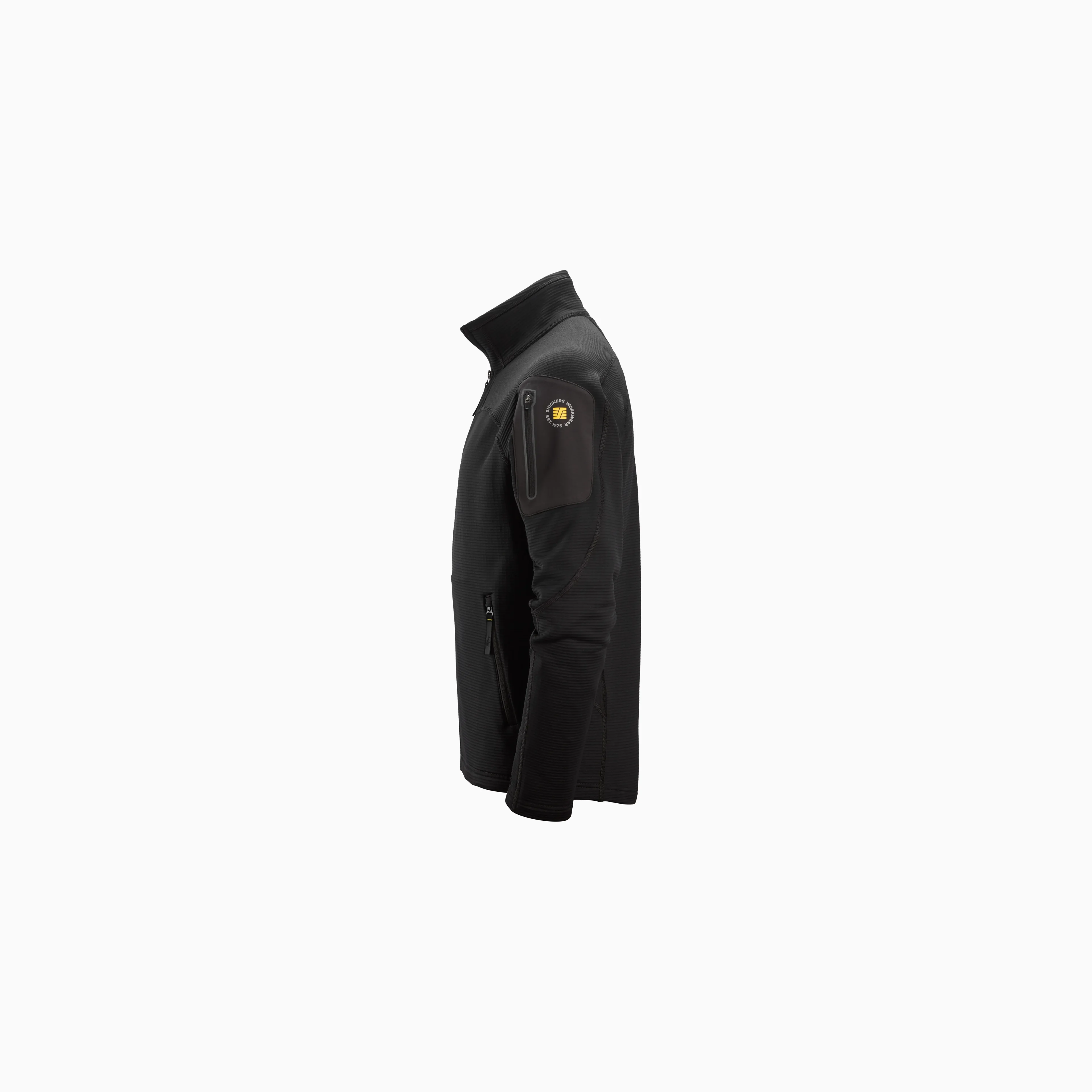 Thermal Body Mapping Fleece Jacket - 9438