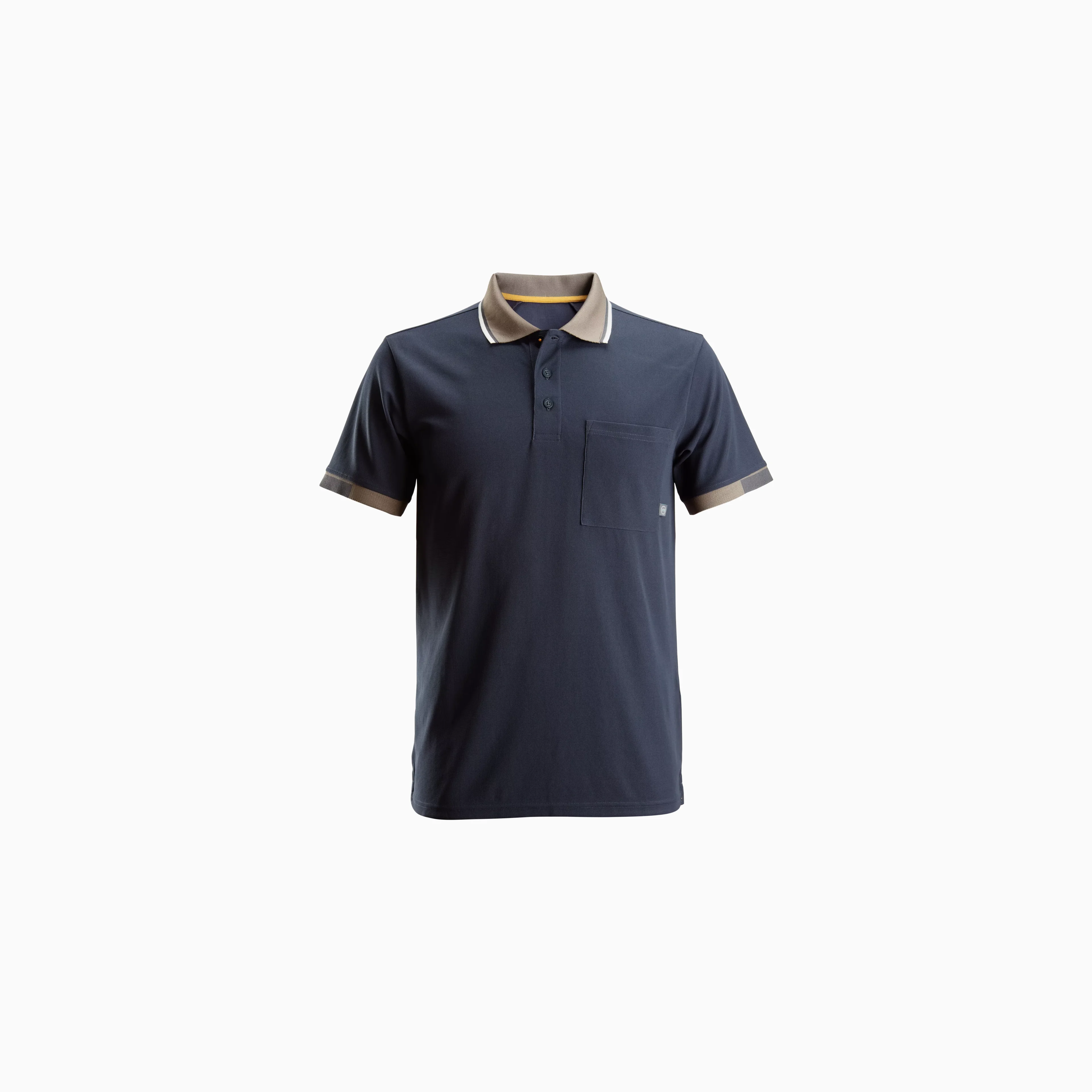 37.5® Short Sleeve Polo Shirt - 2724