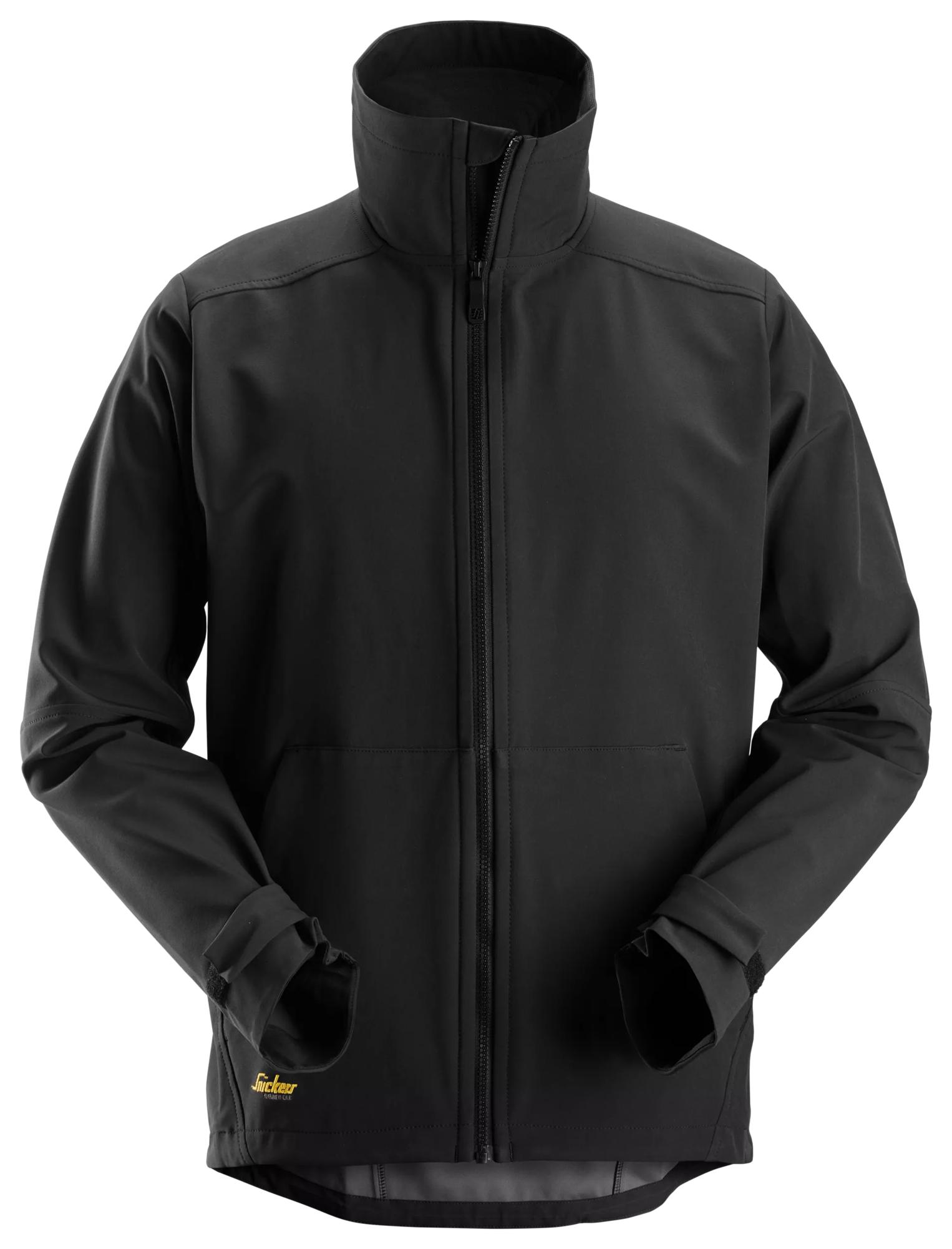 Windproof Softshell Jacket - 1205