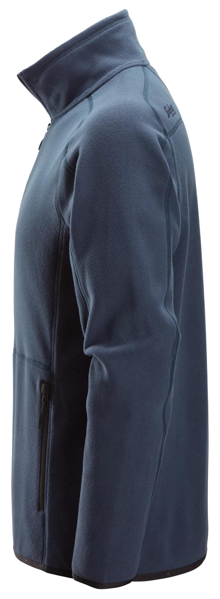 Polartec® Shed Less Half Zip Fleece Jacket - 8421