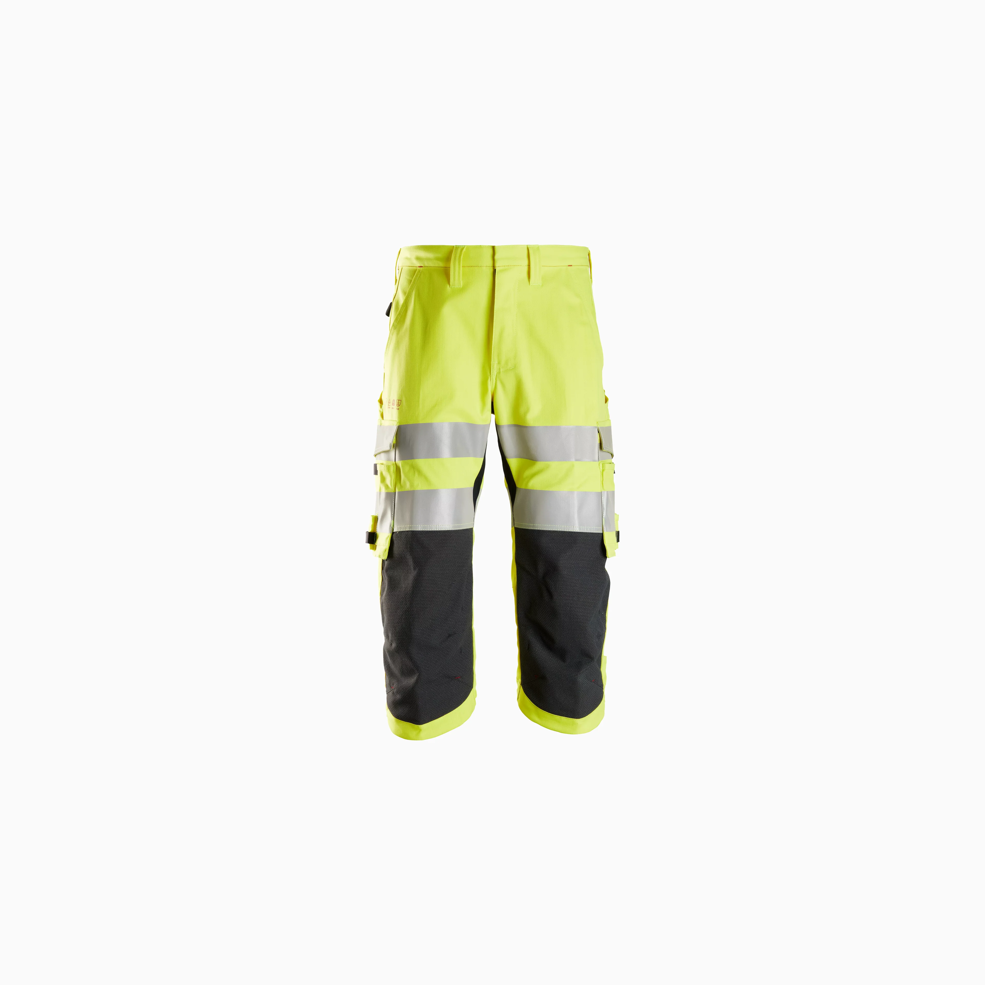 Pirate work trousers from Snickers Workwear