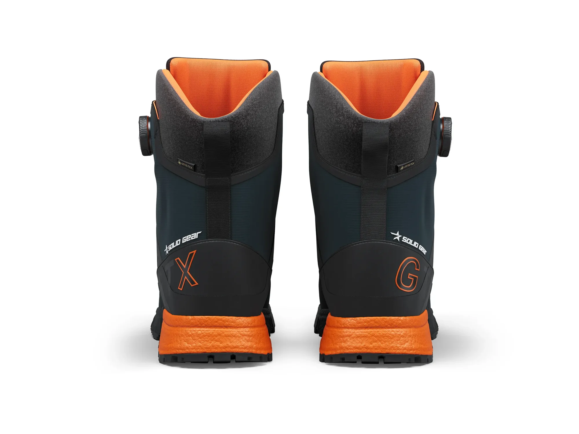Bound GTX High - Occupational shoes