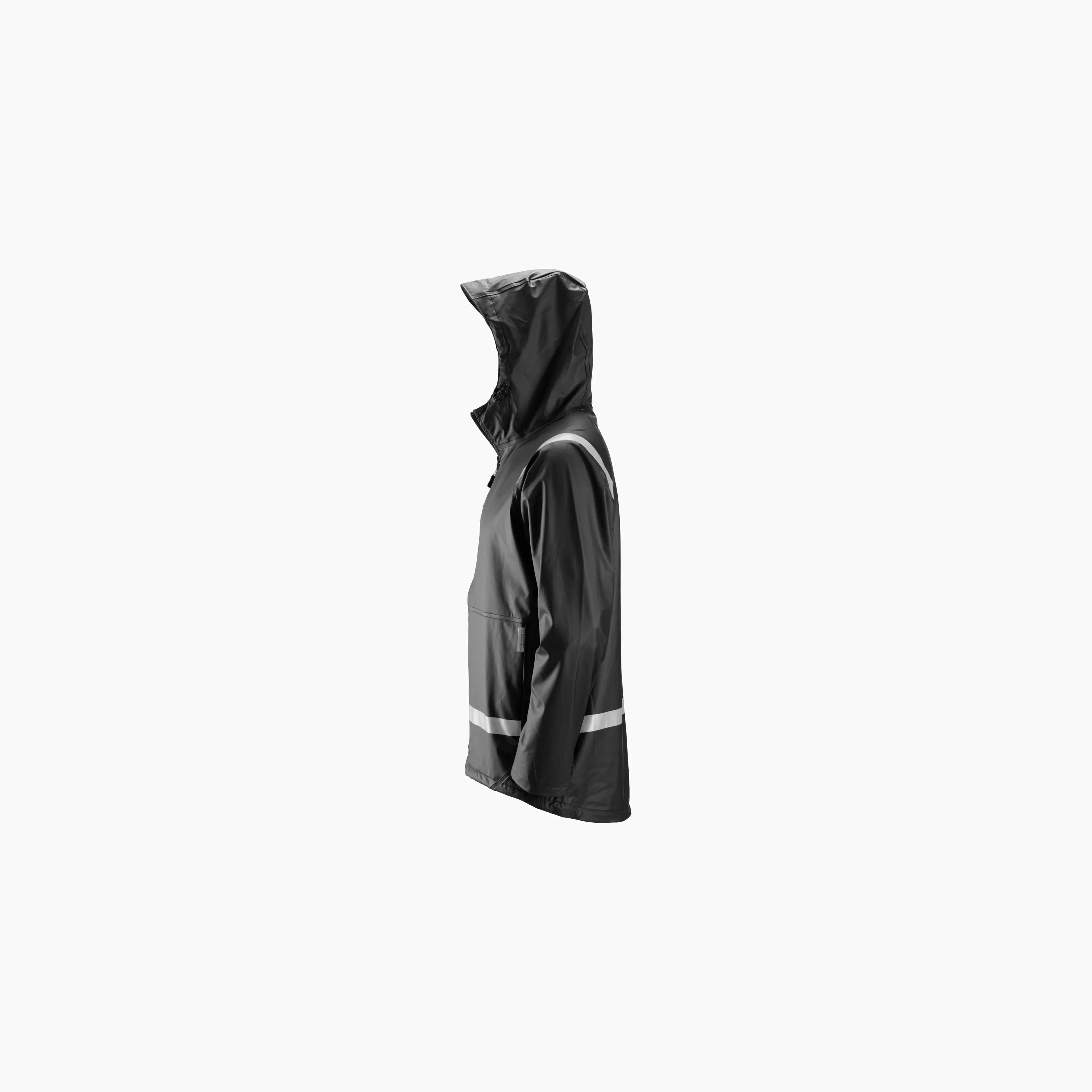 Rain Jacket, PU - 8200