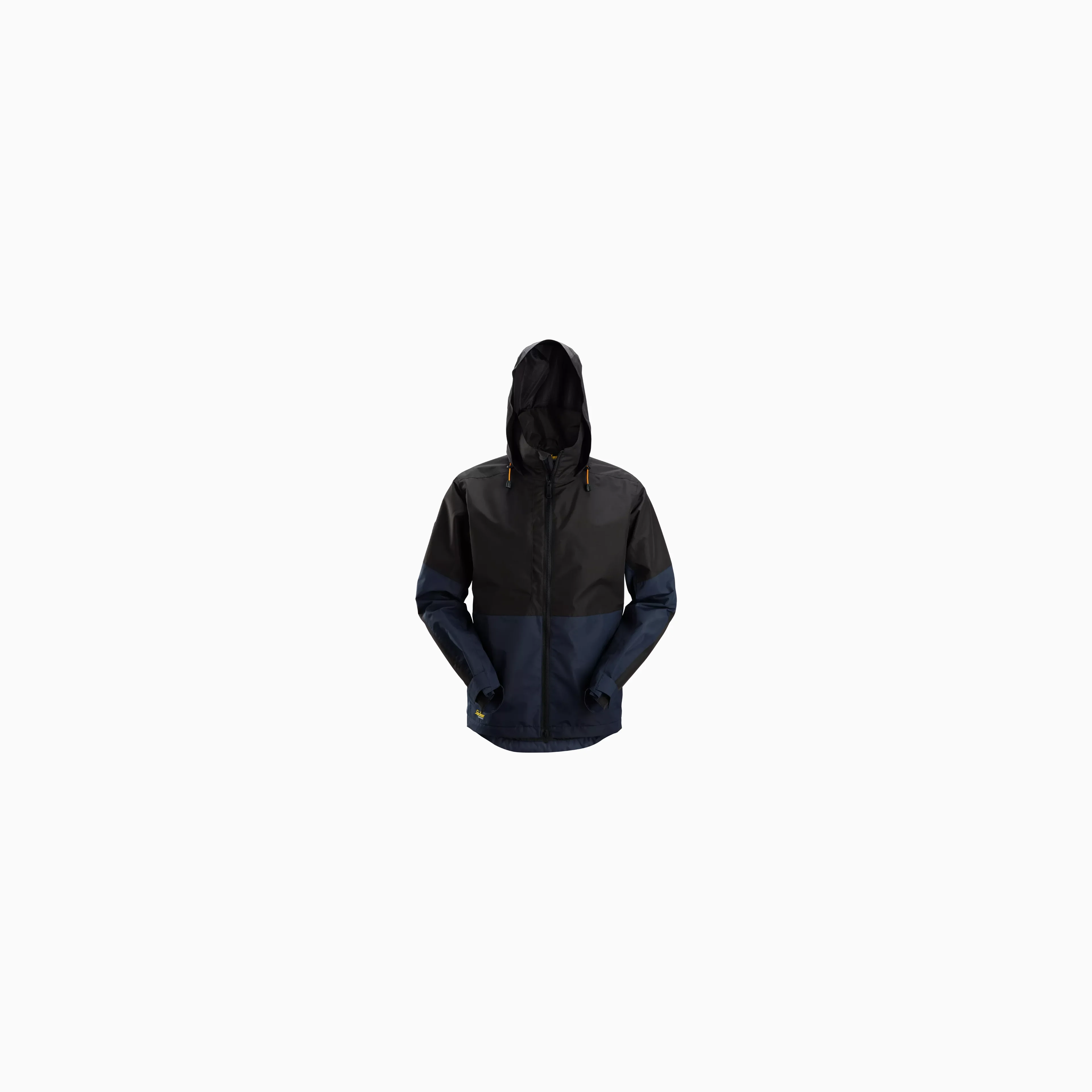 Softshell work jackets – windproof & water repellent