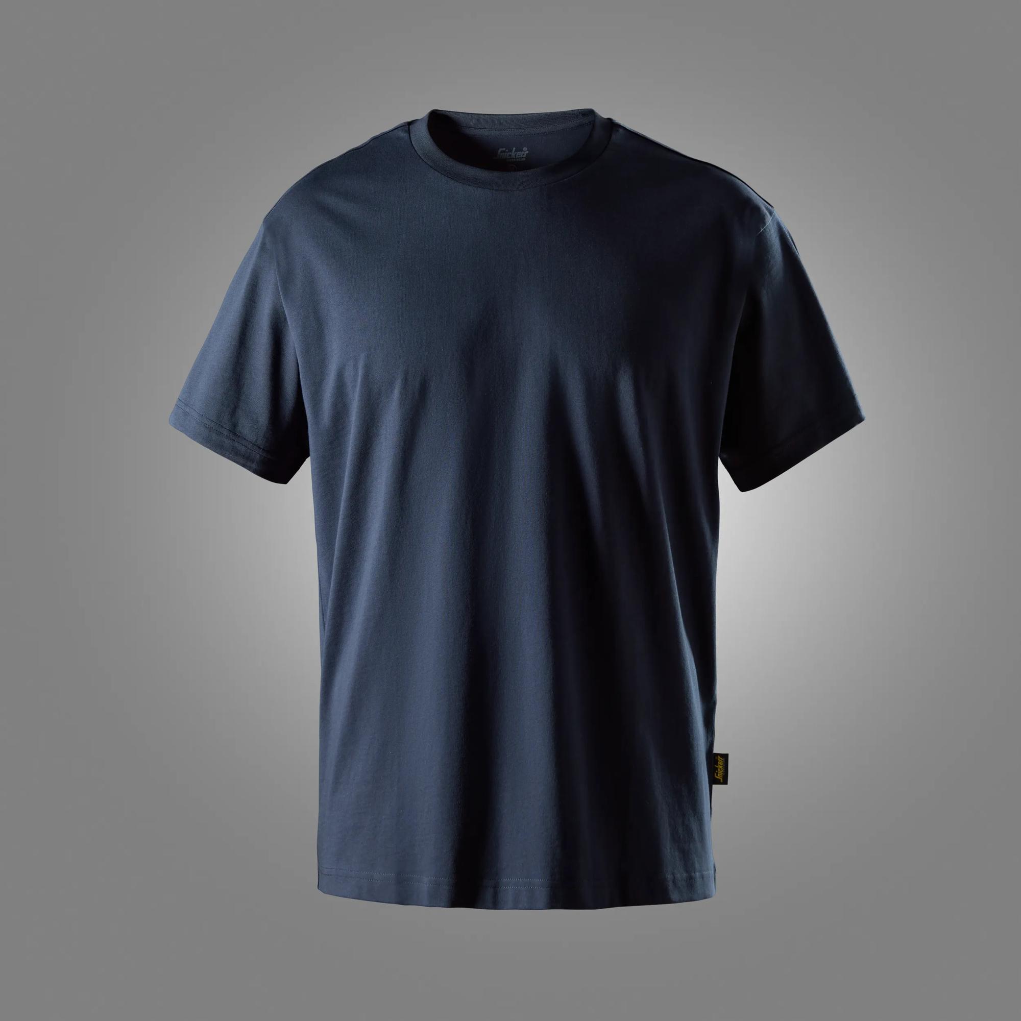 Loose Fit T-shirt - 2544
