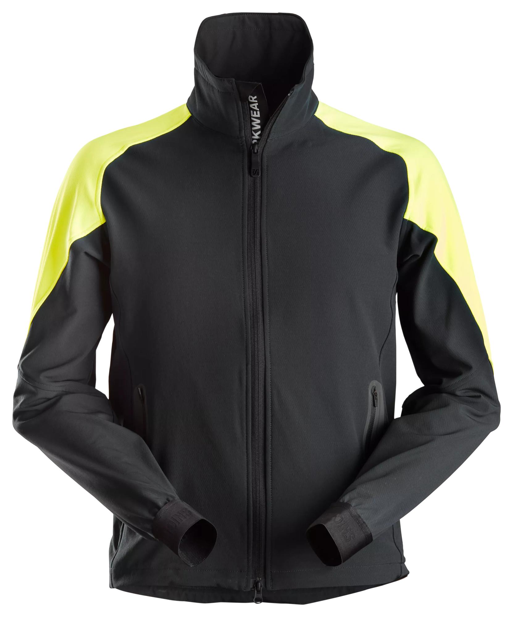 Neon Jacket - 8028