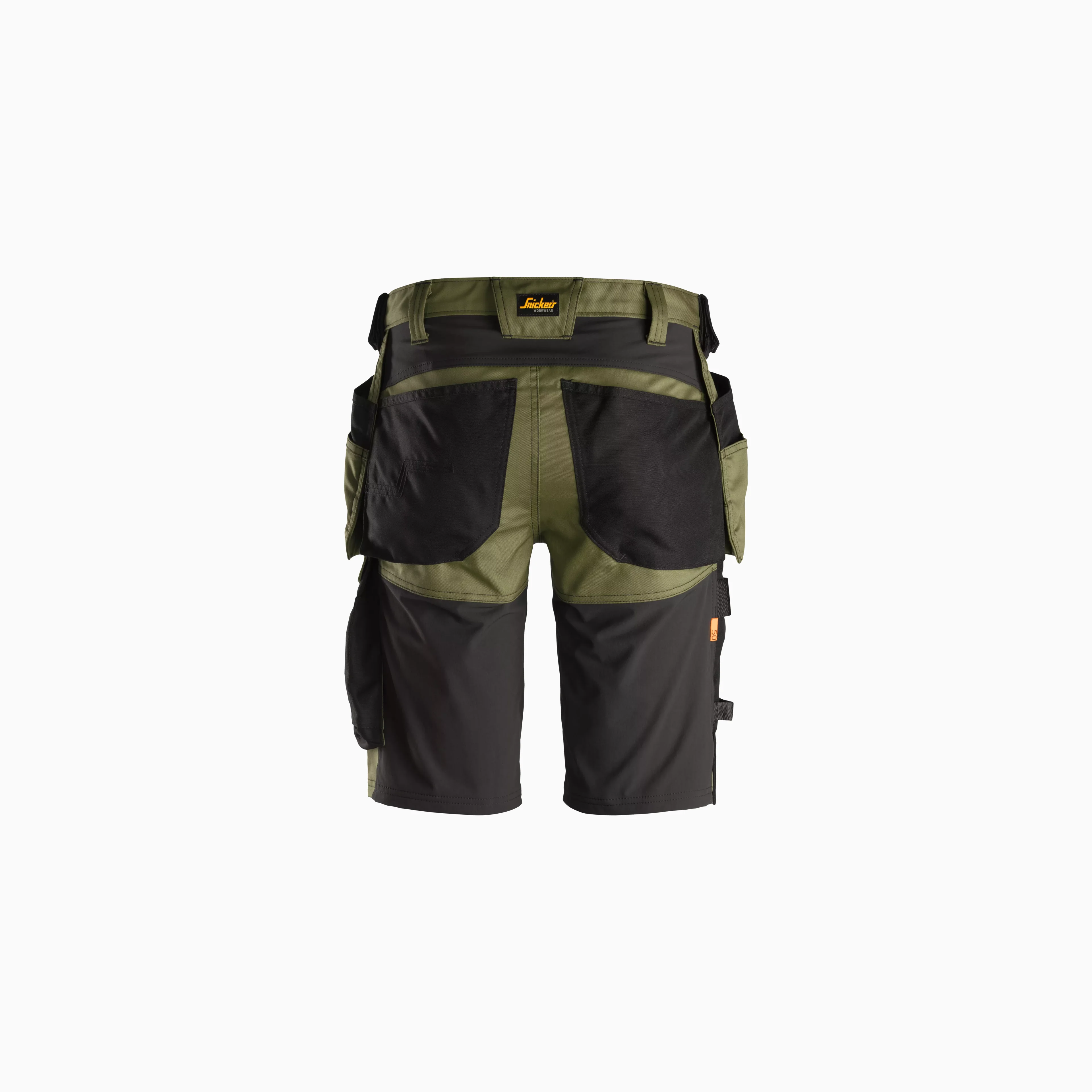Shorts Waffle Loose Casual Heavyweight 300gsm w34 shorts wexwear パンツ | Yosummer | Yosummer パンツ