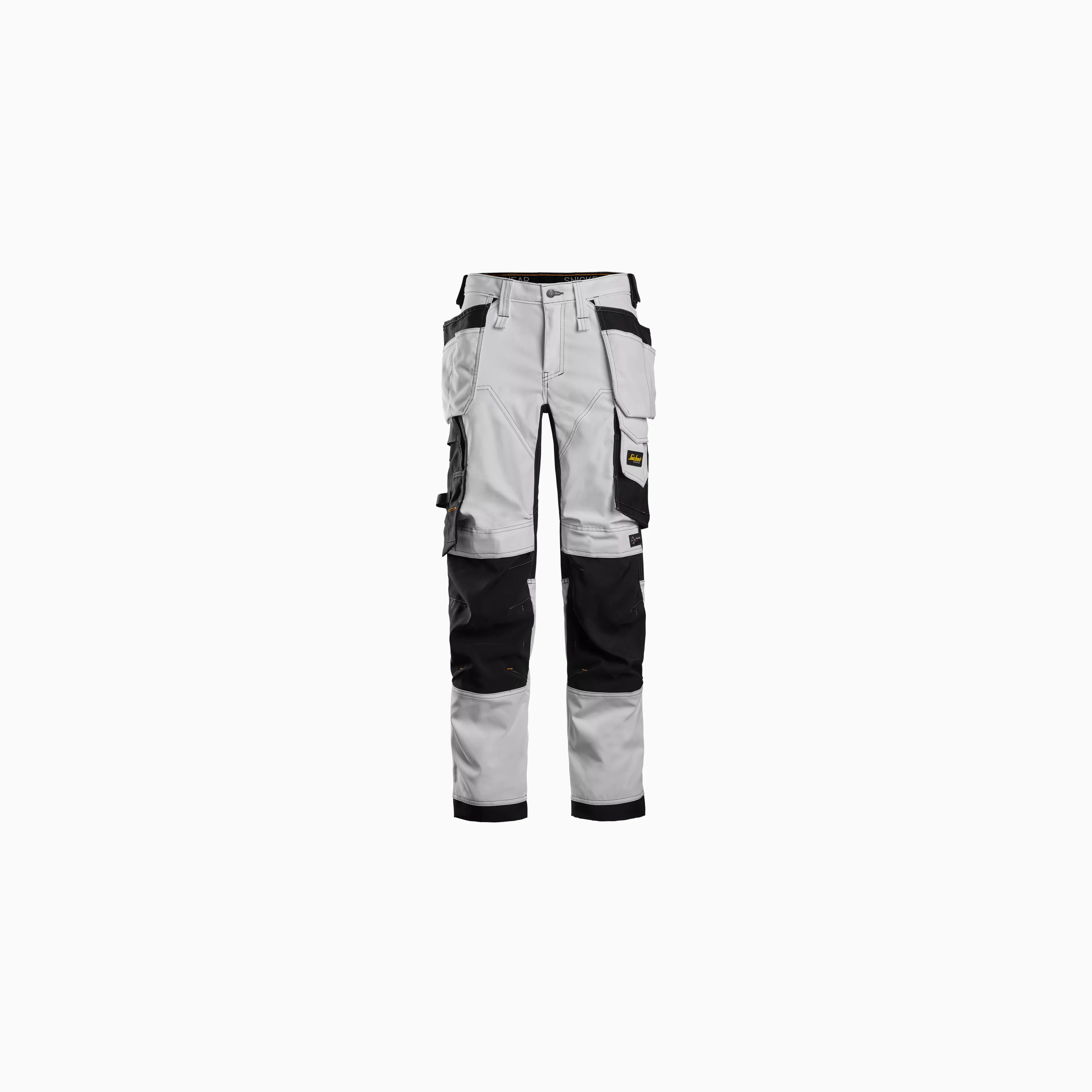 Painters workwear – trousers, shorts, tops & jackets