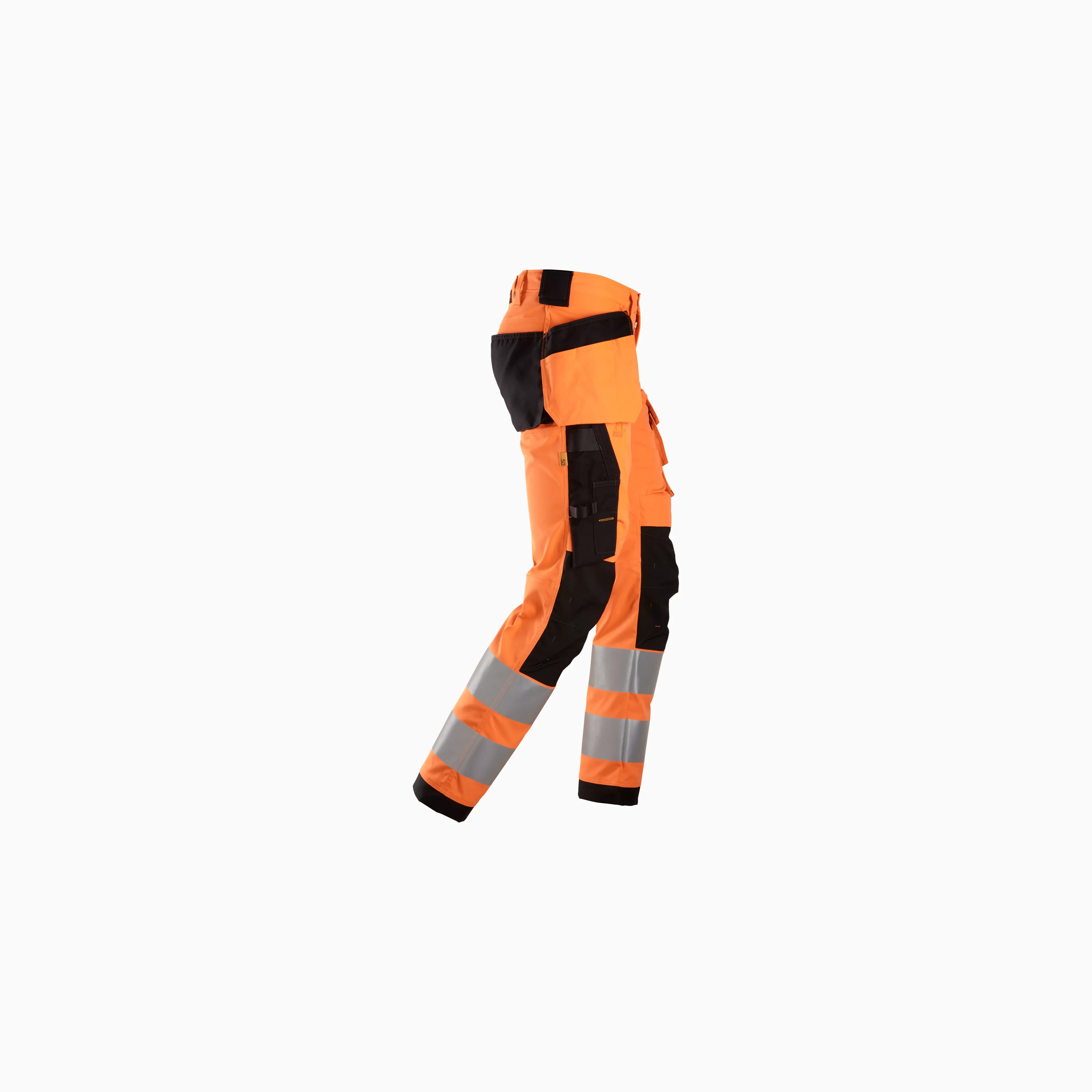 Class 2, Stretch Trousers Holster Pockets - 6243