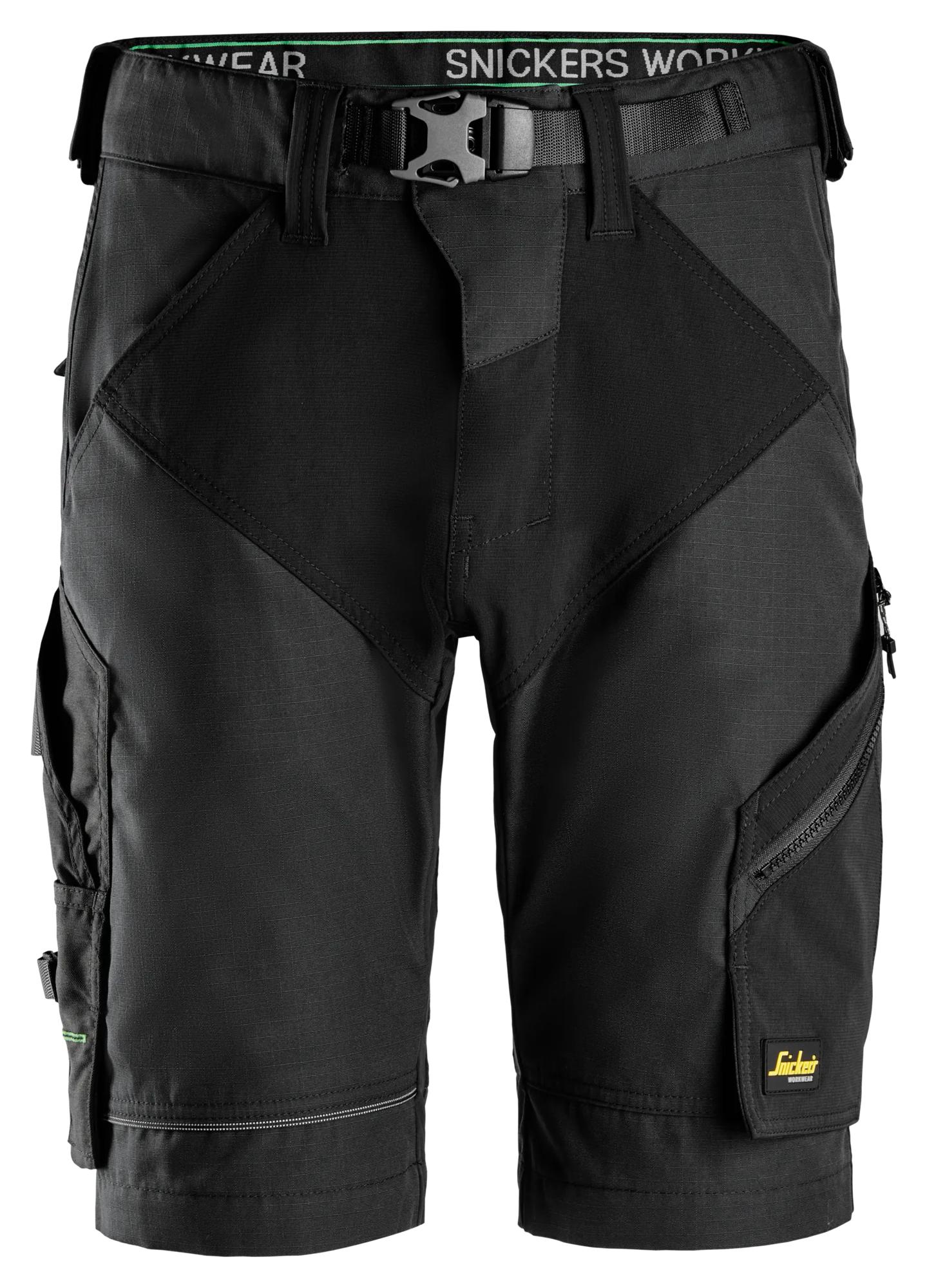 Work Shorts+ - 6914