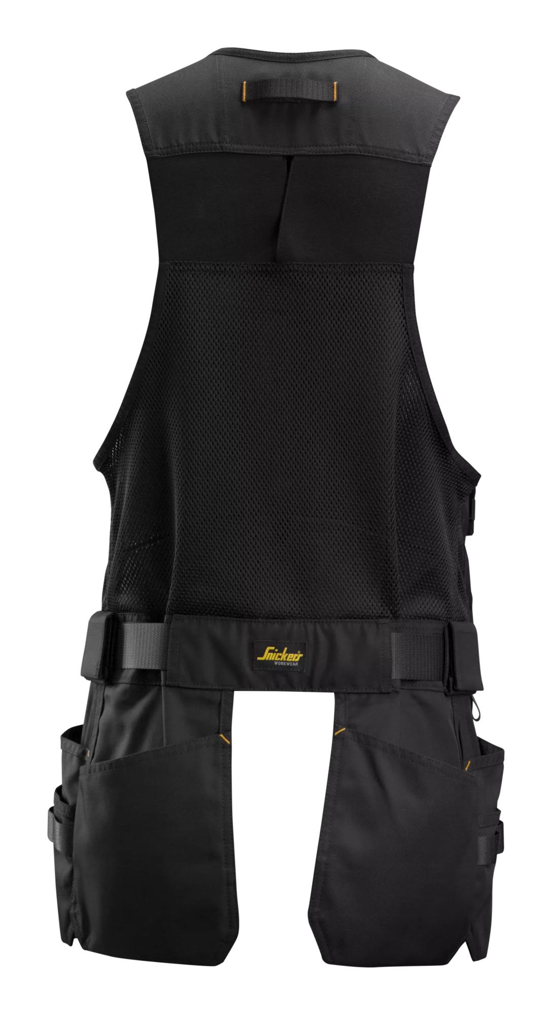 Tool Vest - U4250