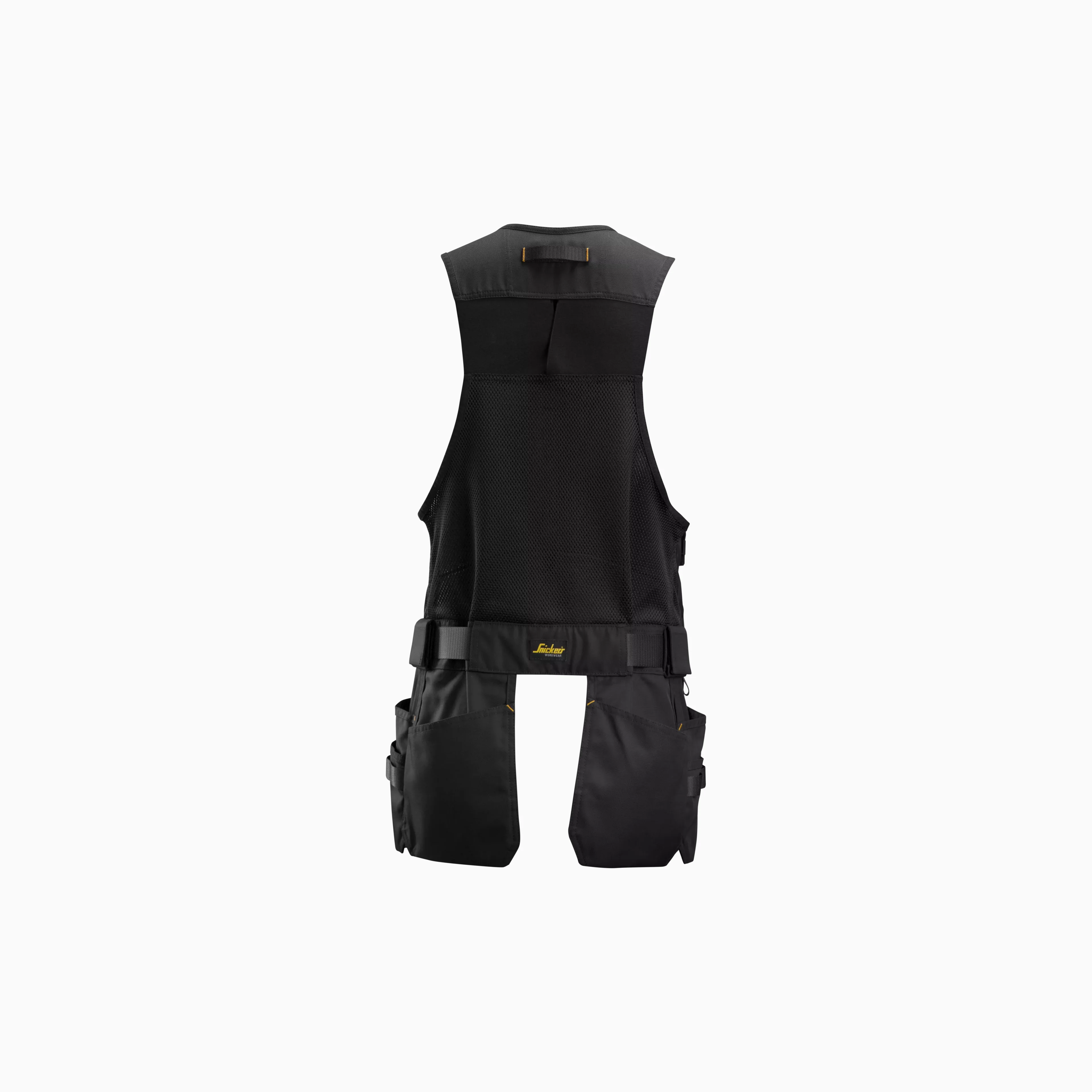 Tool Vest - U4250