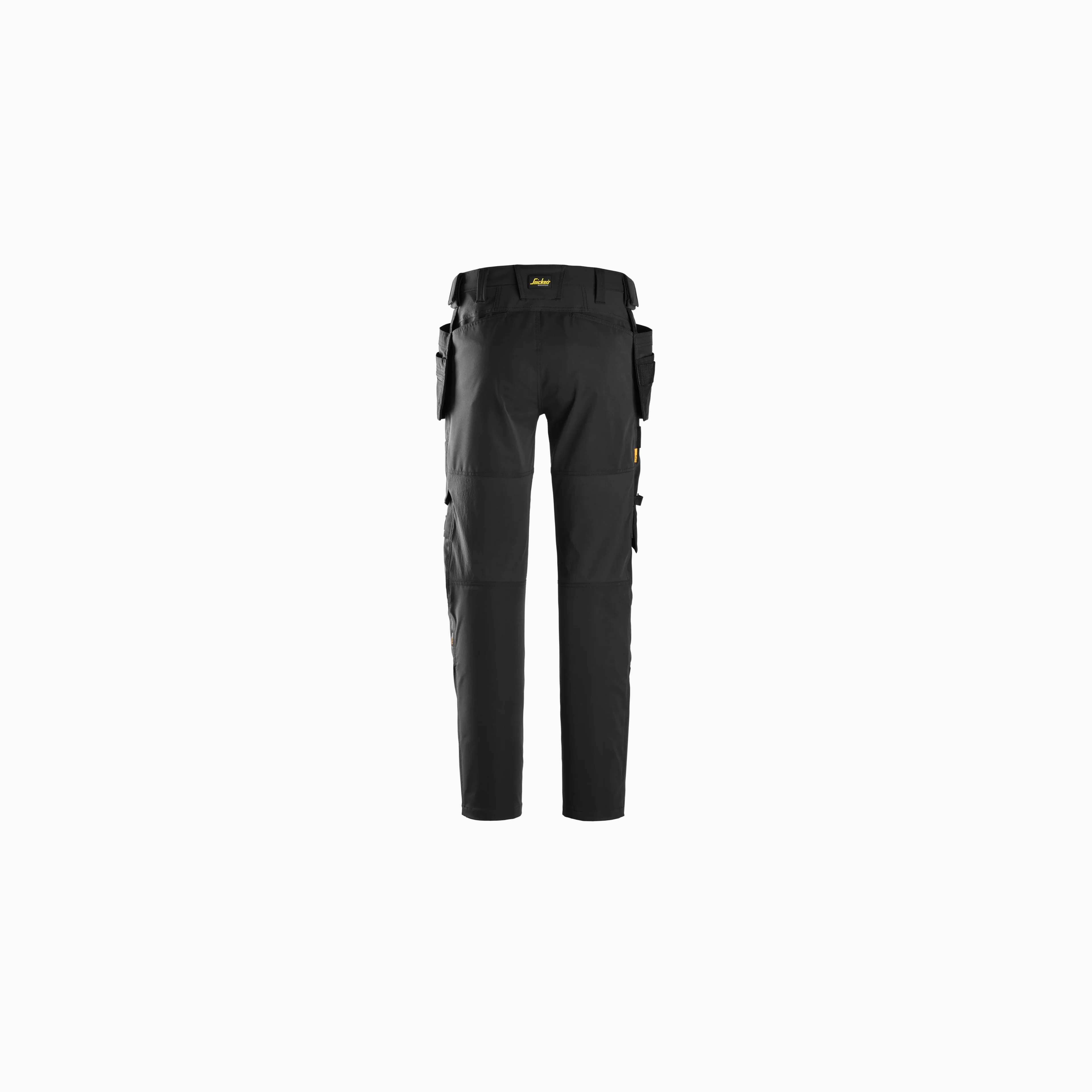 パンツ mossir irena middle Stretch Trousers Holster Pockets - 6218