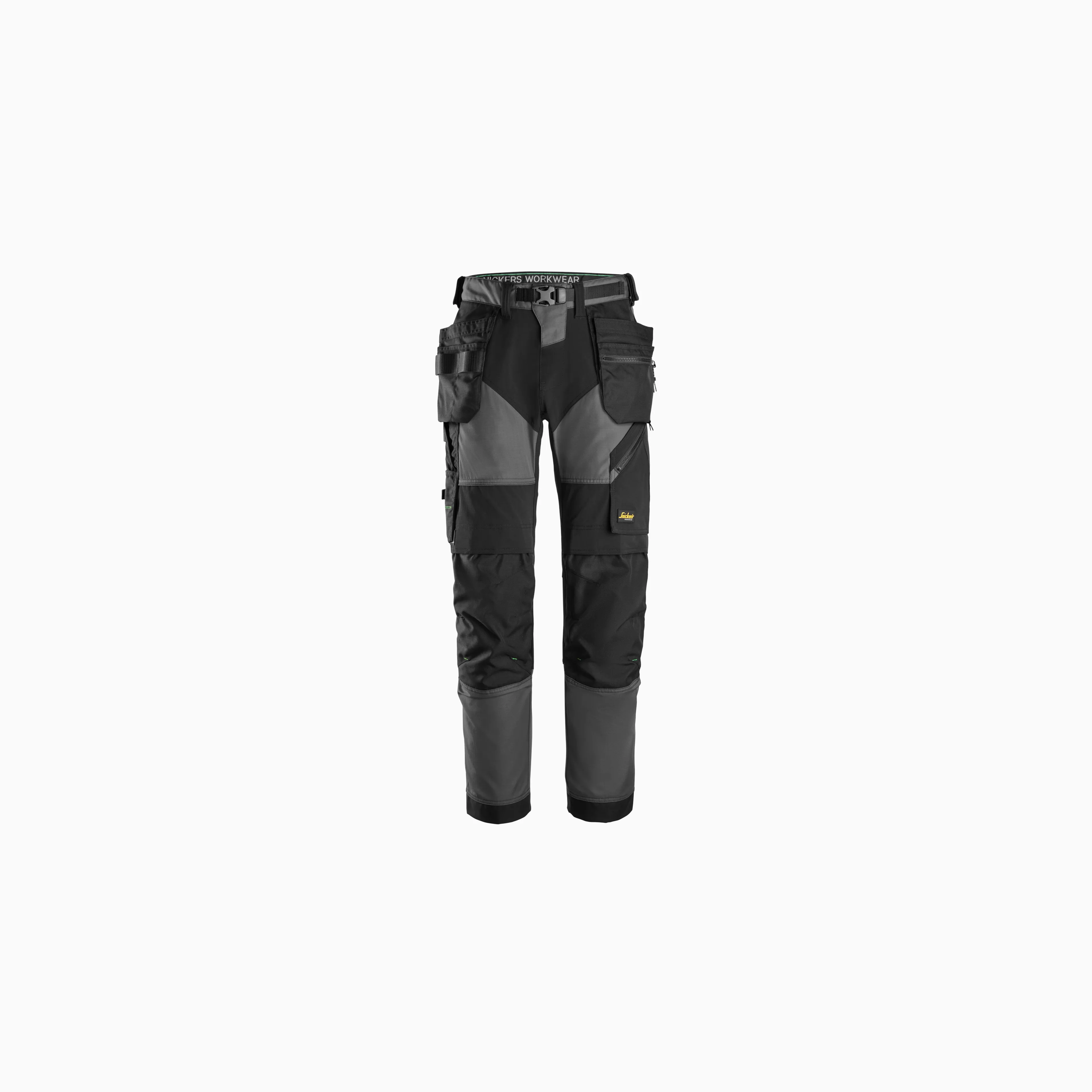 Work Trousers+ Holster Pockets - 6902