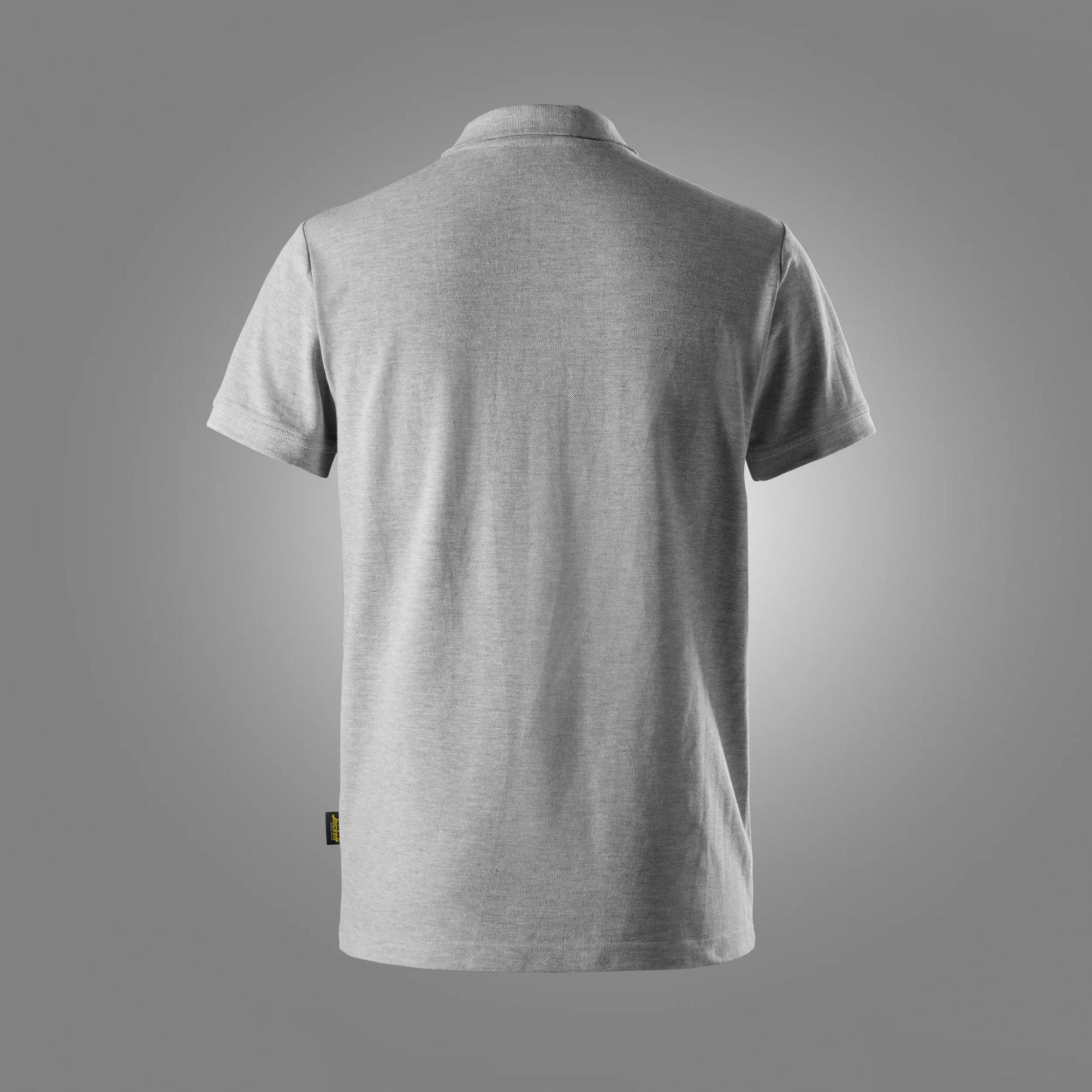 Classic Polo Shirt - 2718