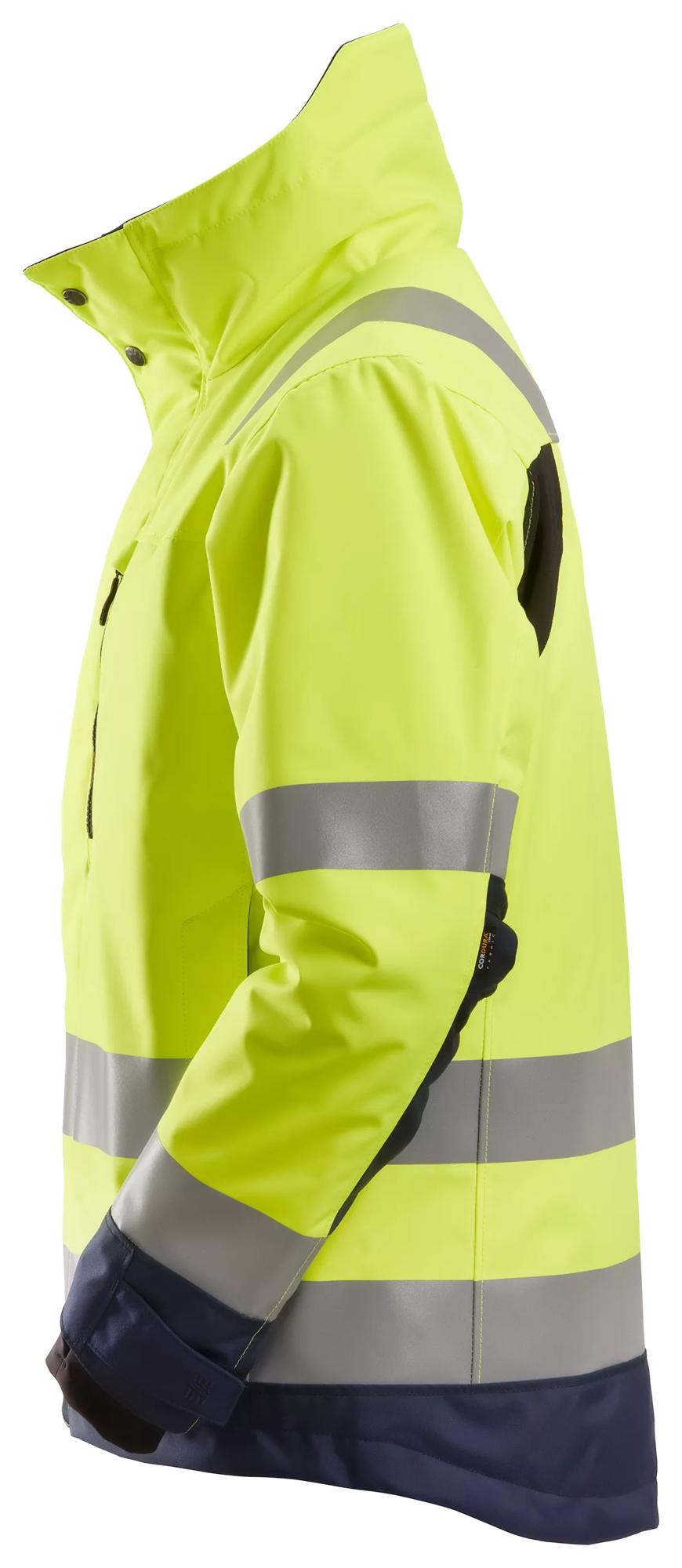 High-Vis 37.5® Insulated Jacket Class 3 - 1130