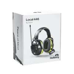Local 446 Headband