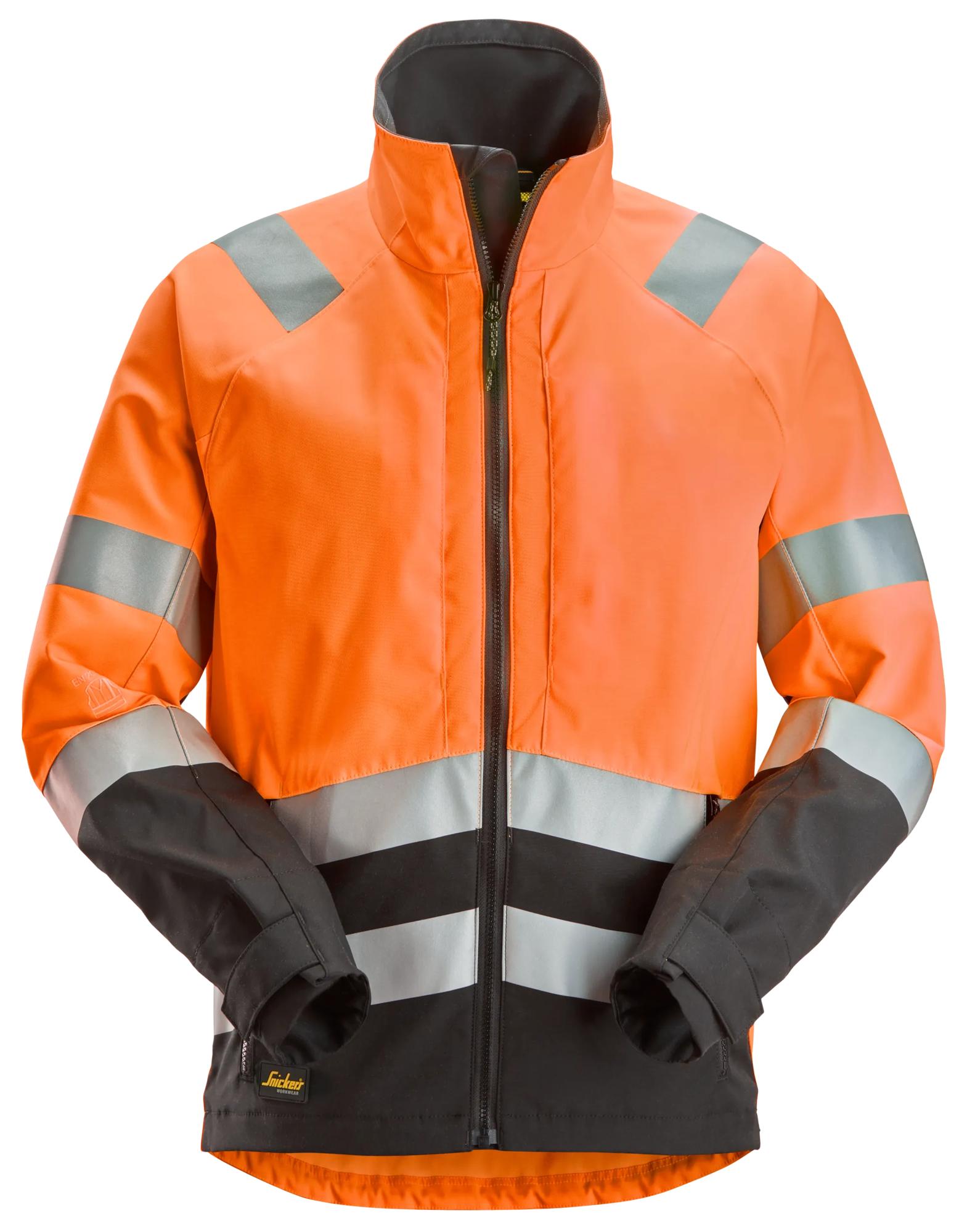 High-Vis Jacket Class 2/3 - 1532